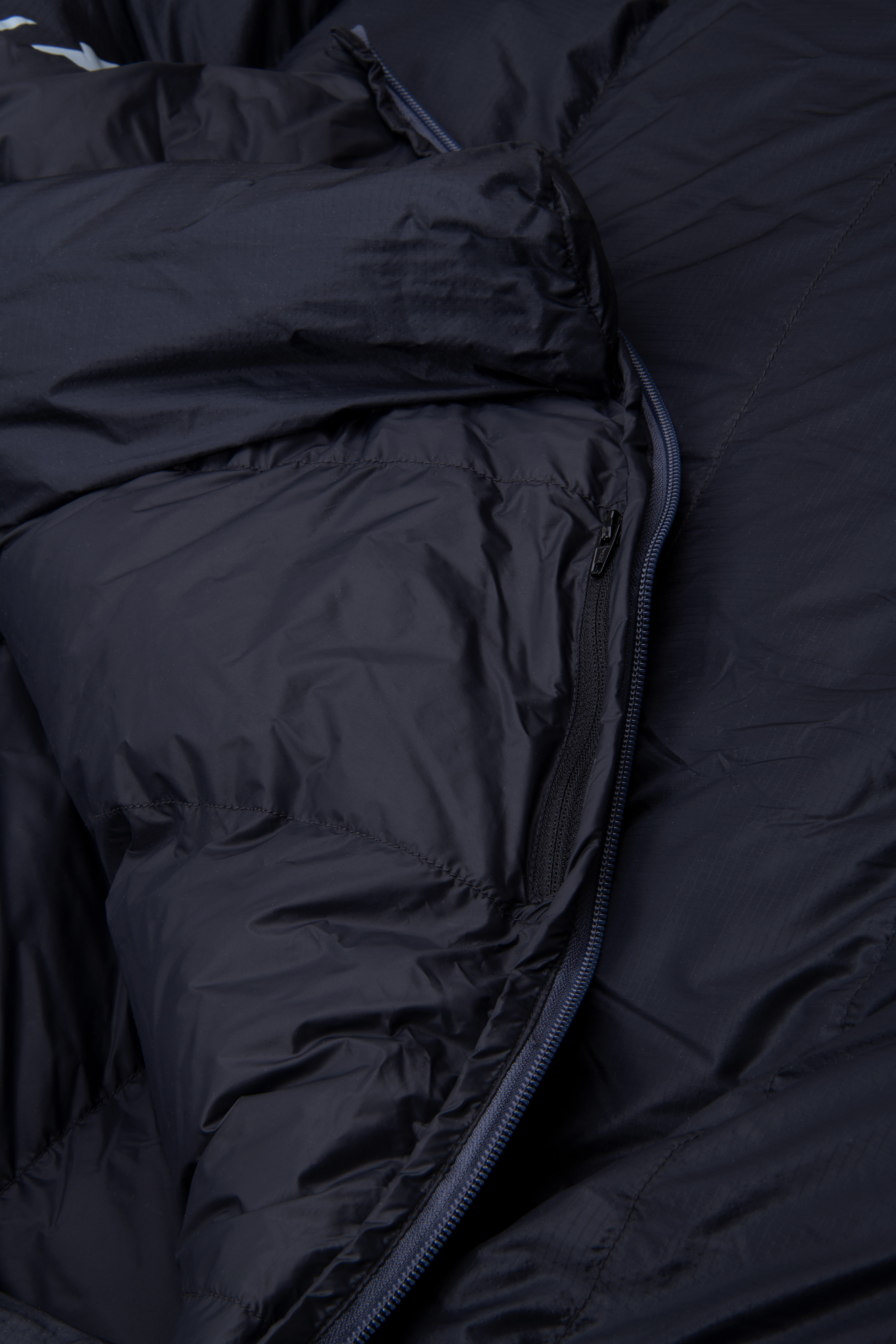 Macpac Large Dusk 400 Down Sleeping Bag (-3°C)