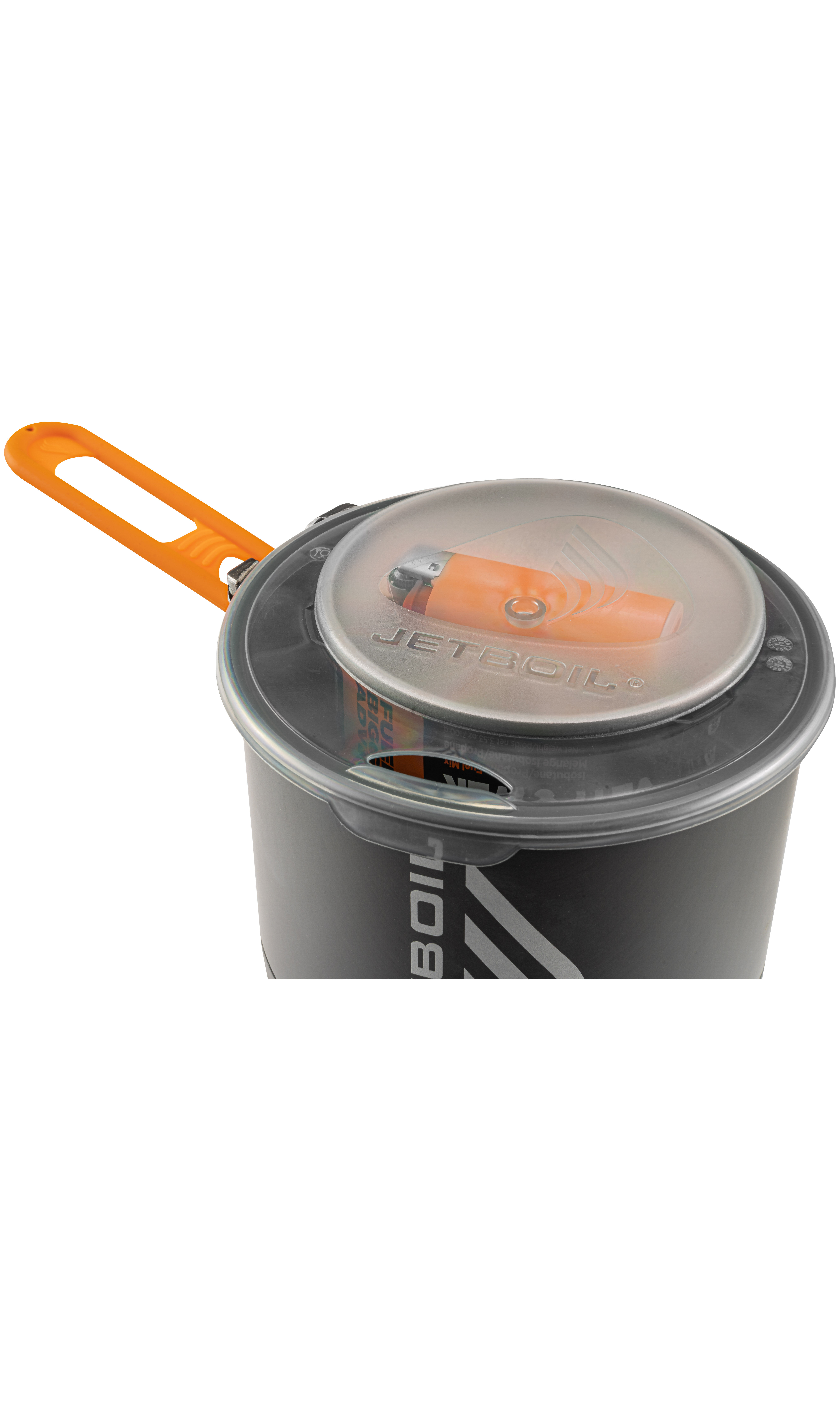 Jetboil Stash Cooking System