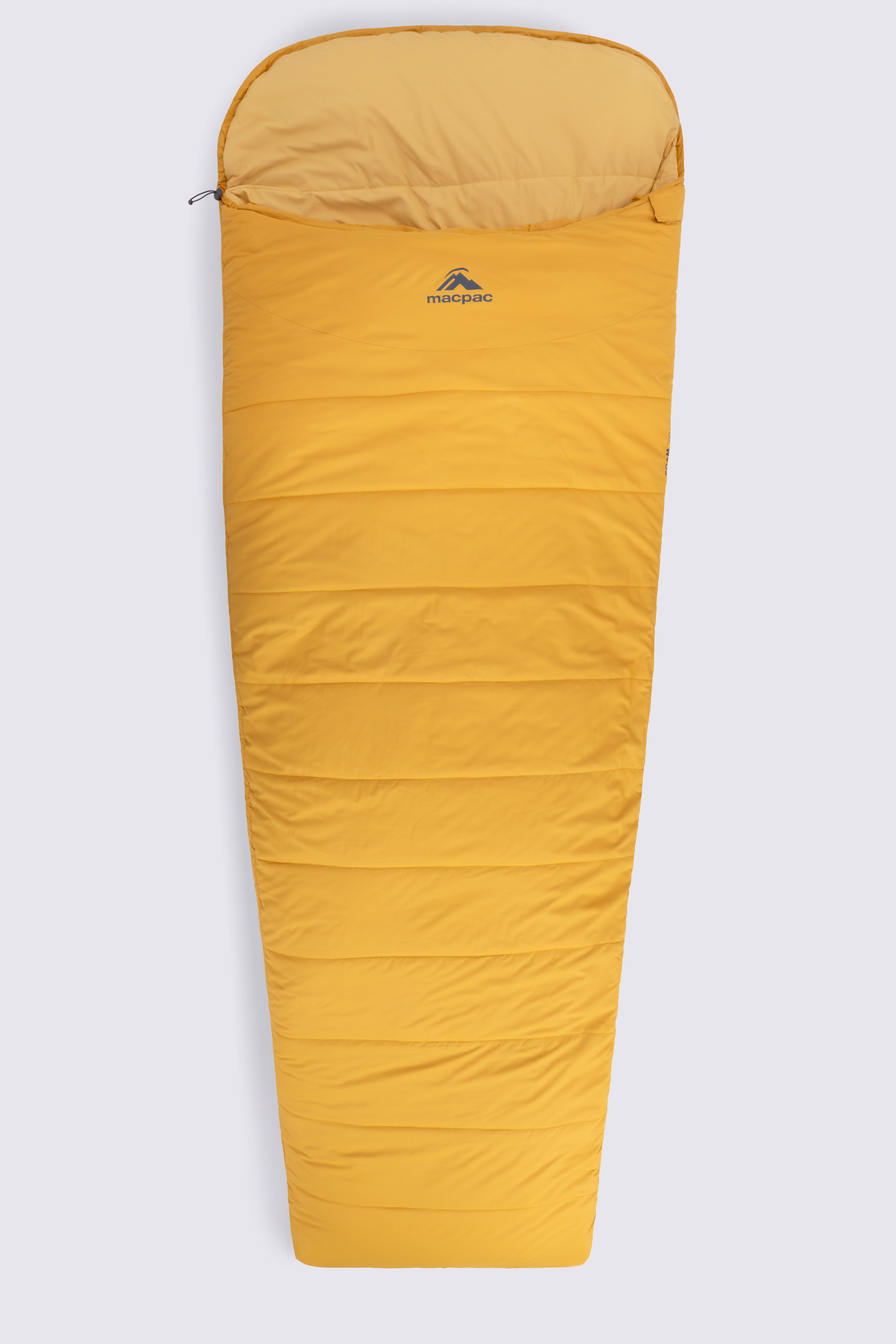 Macpac Large Roam 200 Synthetic Sleeping Bag (-1°C)