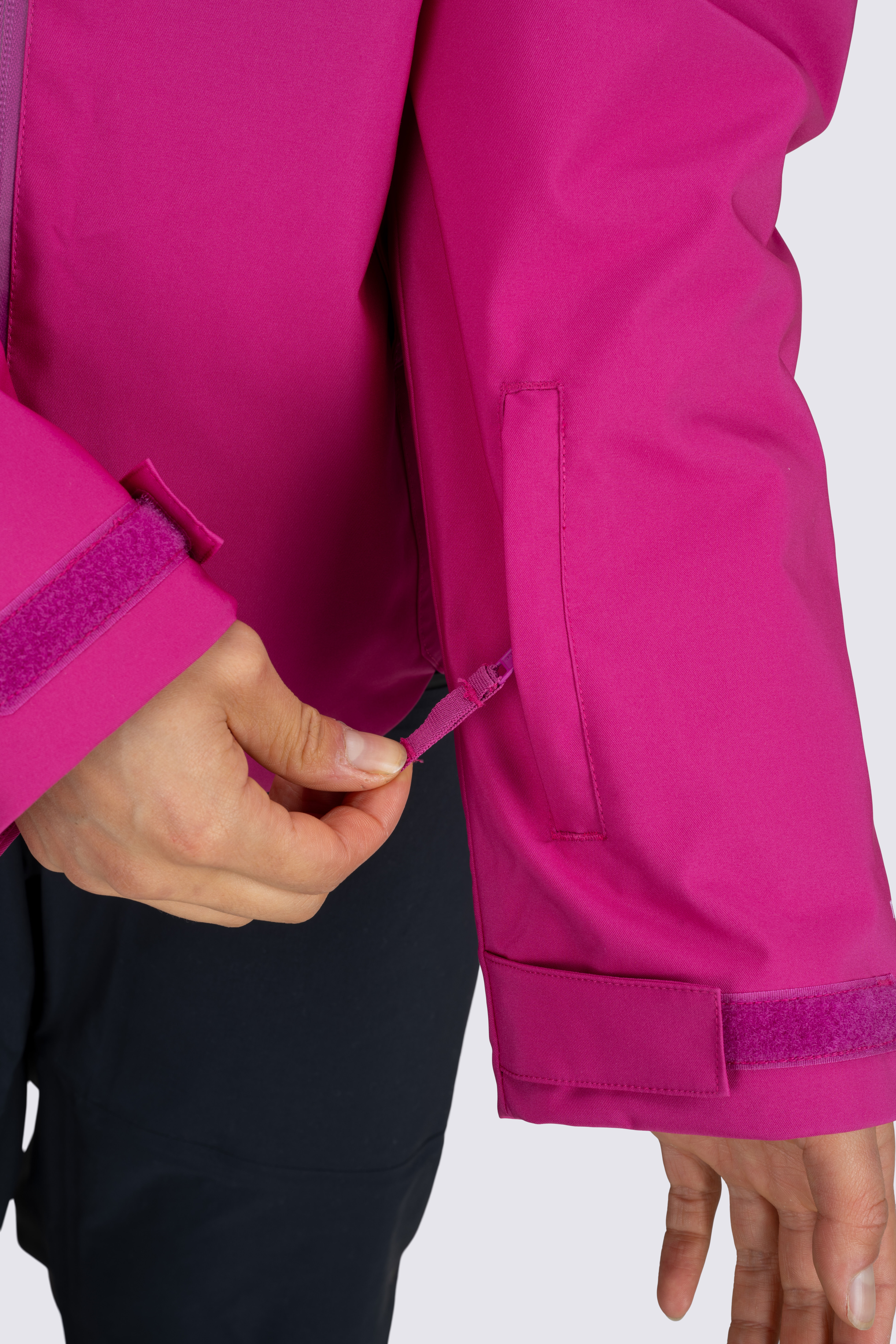 Macpac Women's All-Season Snow Jacket