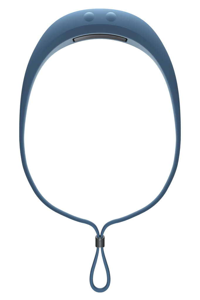 Knog Bilby Rechargeable Headlamp — 400 Lumens