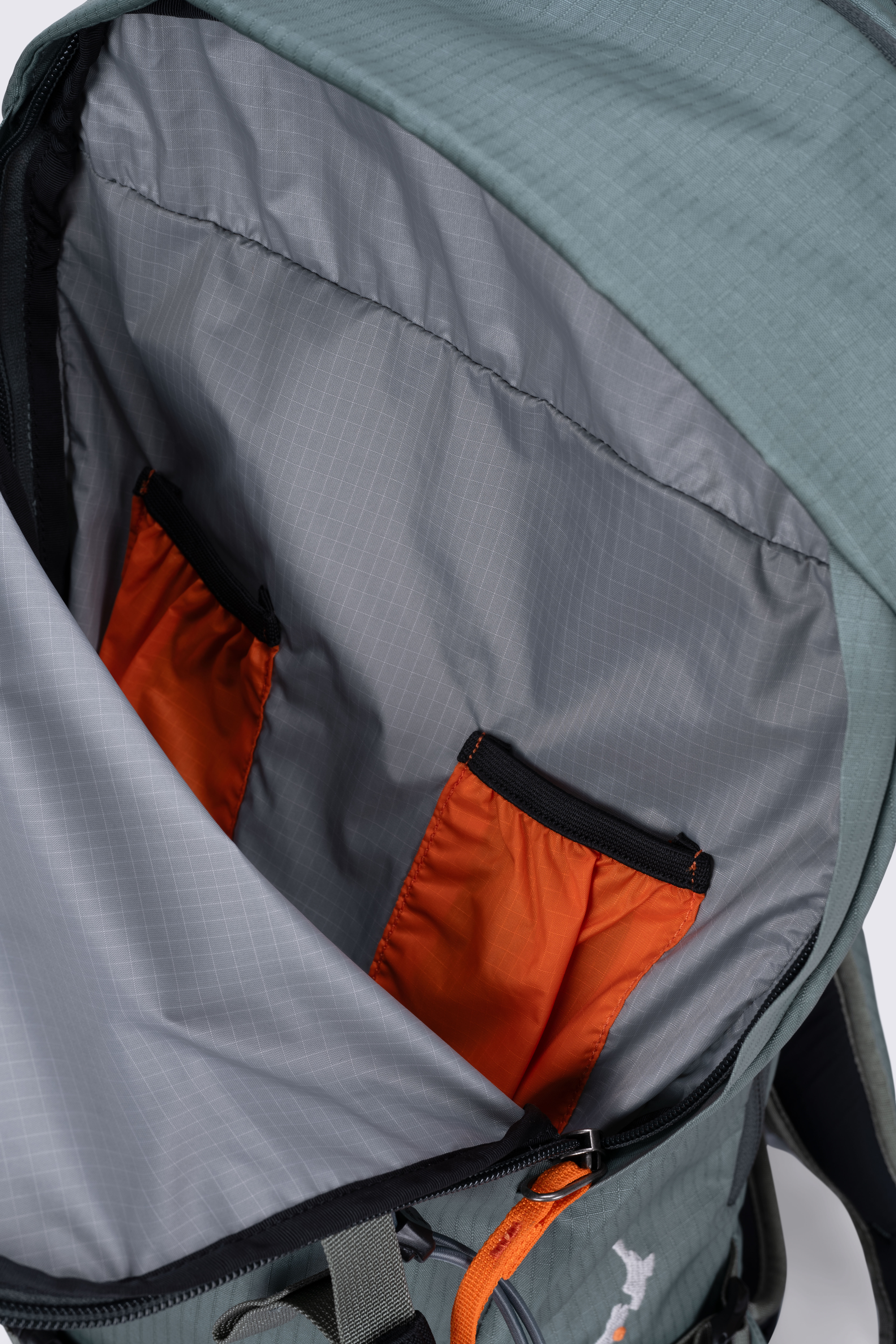 Macpac Huka 20L Ski Backpack