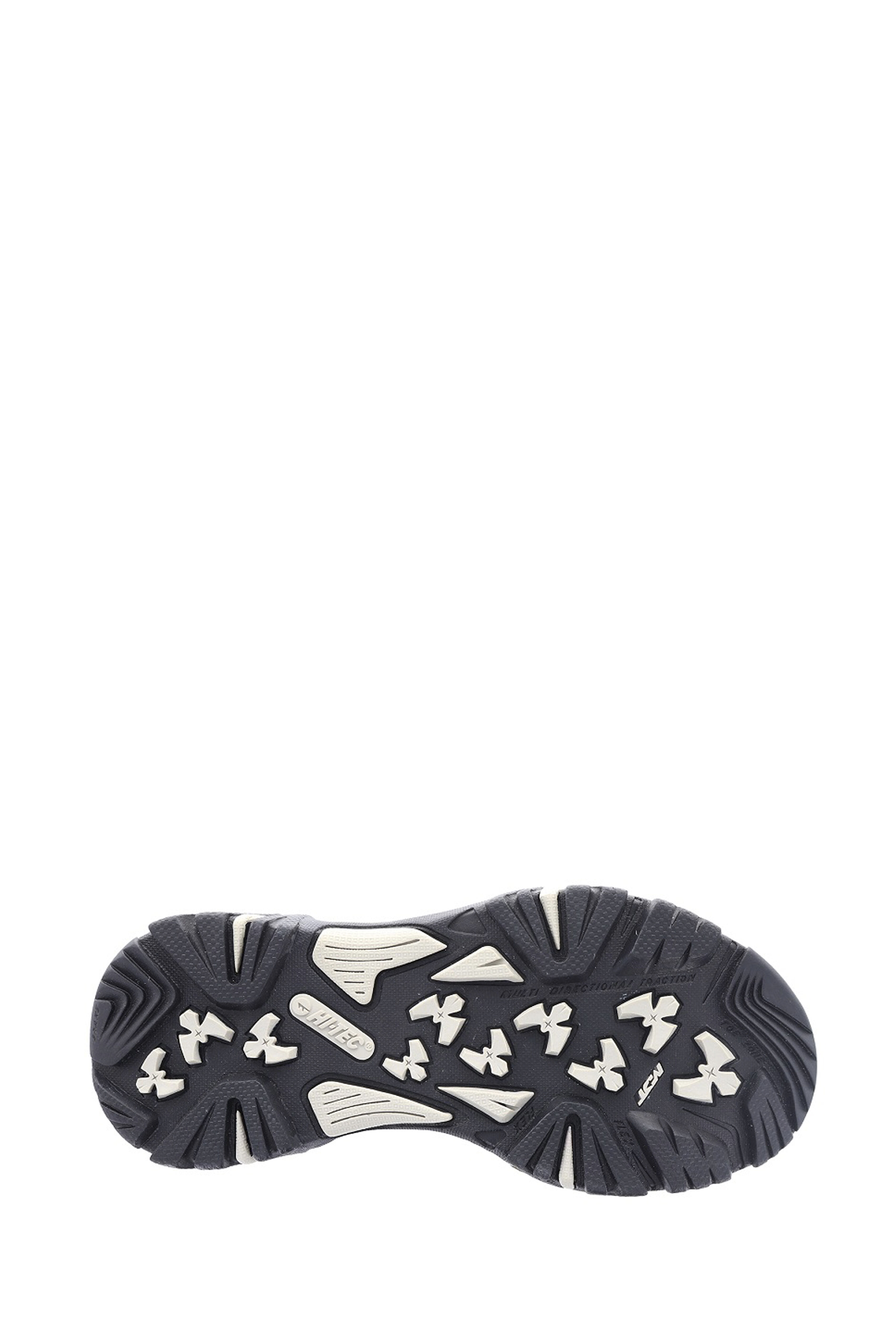 Hi-Tec Kids' Altitude VI Lite WP Hiking Boots