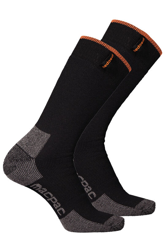 Macpac Thermal Sock — 2 Pack