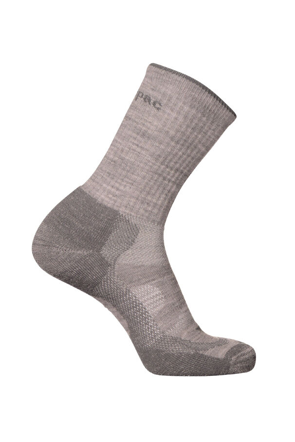 Macpac Merino Crew Sock
