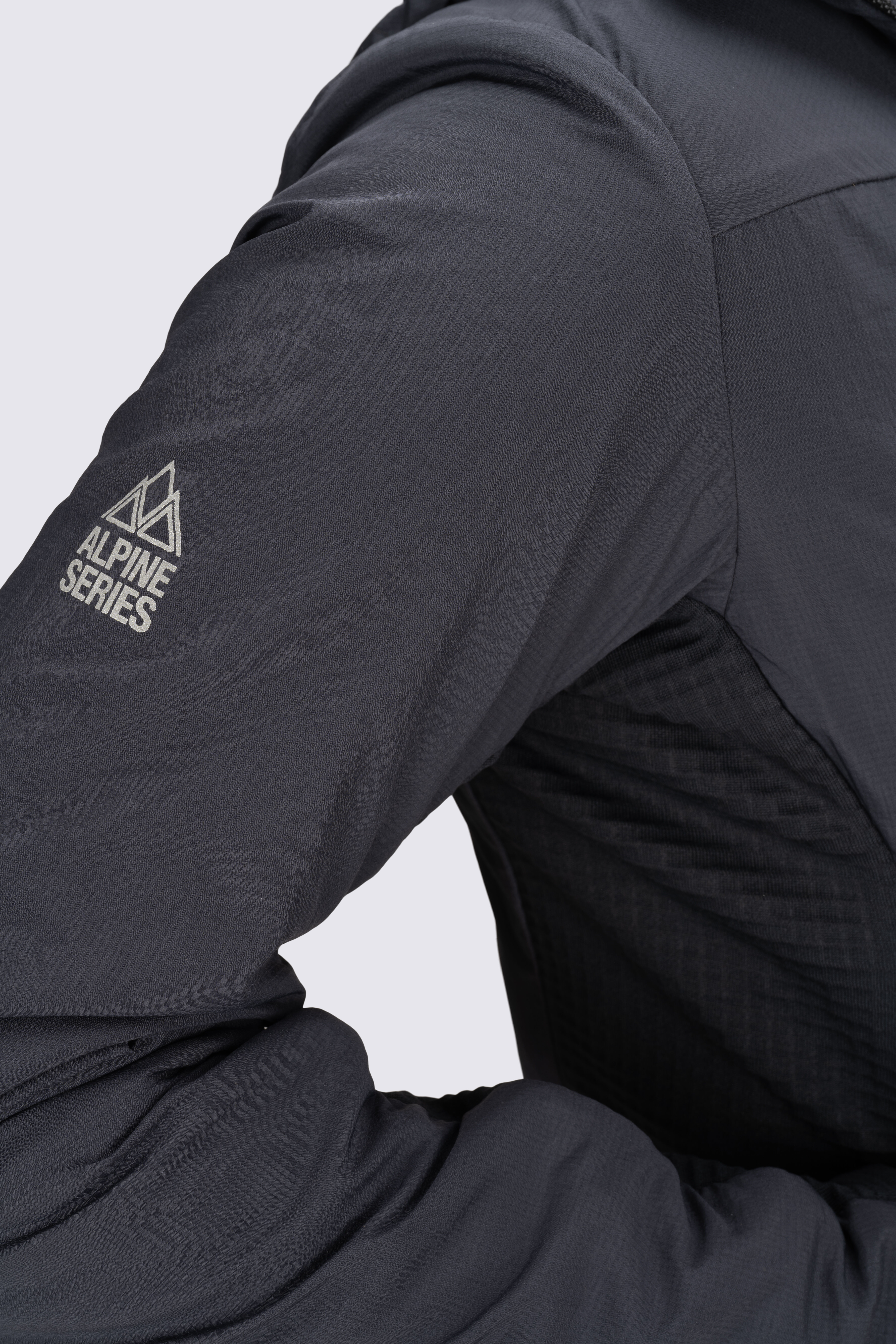 Macpac Women's Nitro Hybrid Jacket