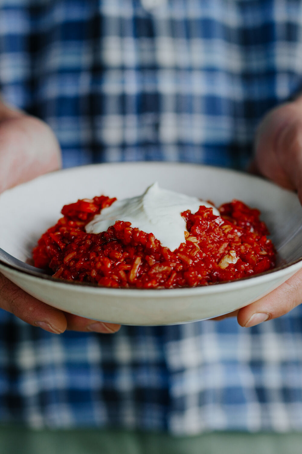 The Outdoor Gourmet Company Tandoori Chicken —190 g