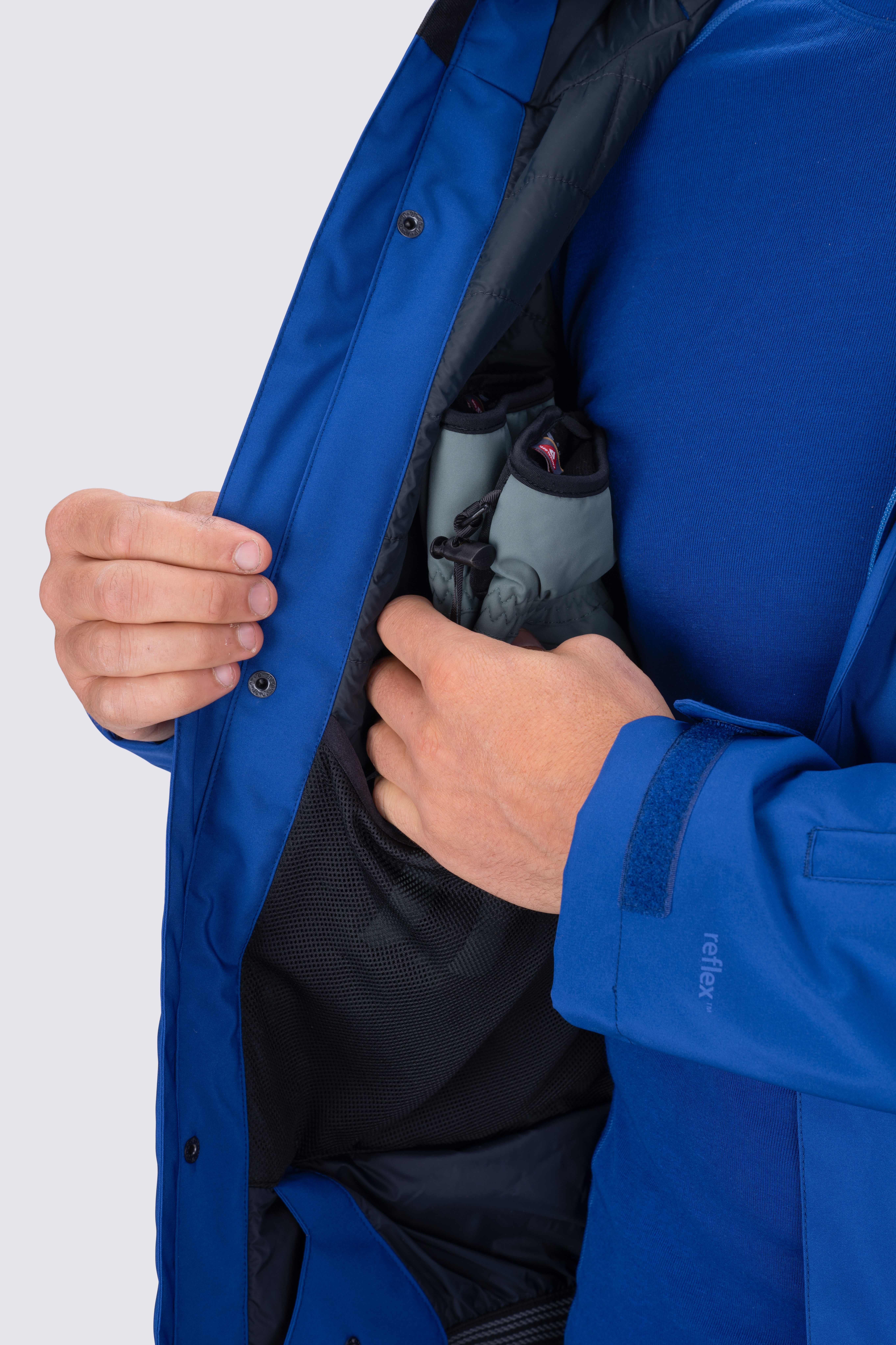 Macpac Men's All-Season Snow Jacket