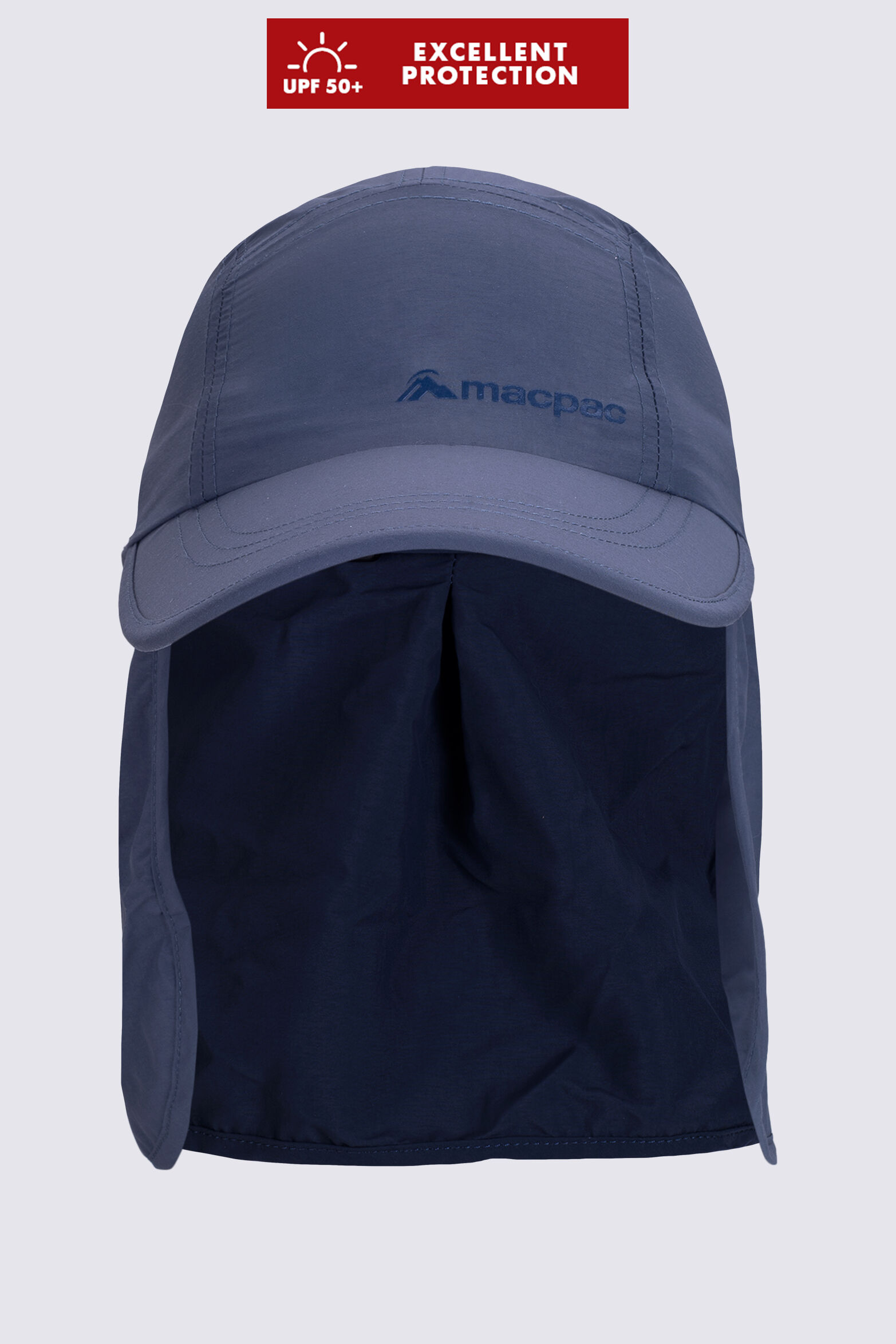 Macpac Legionnaire Hat
