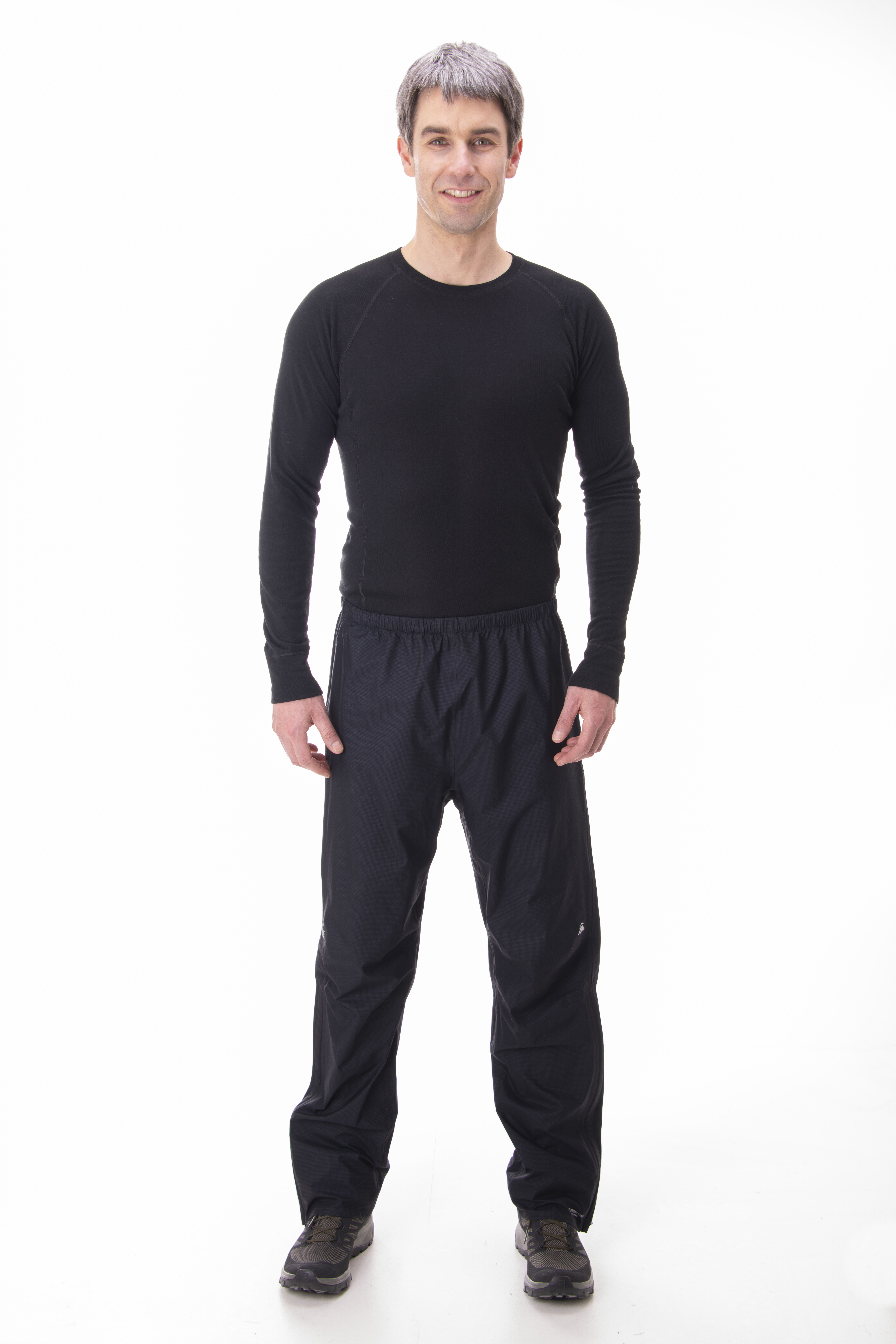 Macpac Men's Nazomi Rain Pants