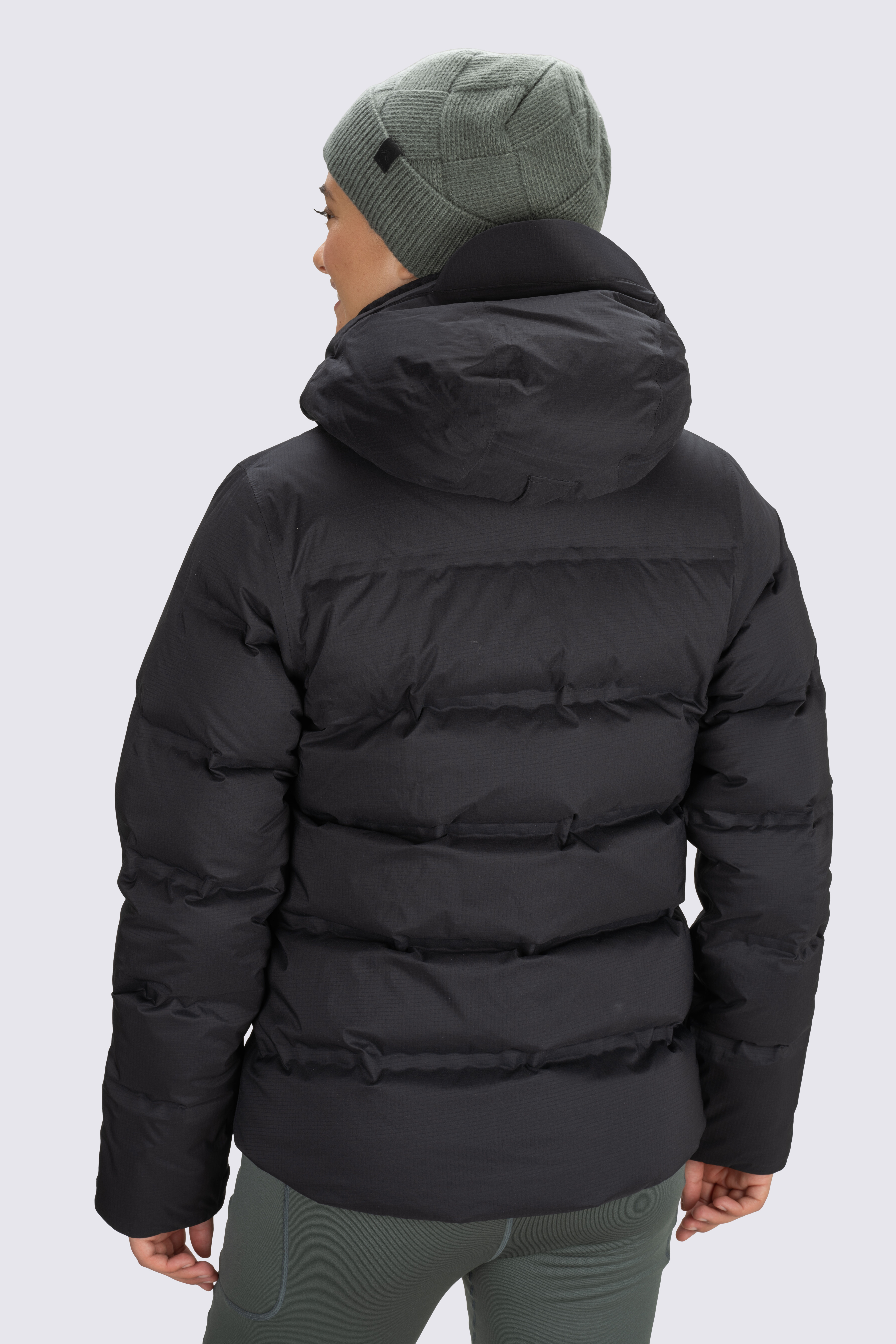 Macpac Women's Phoenix Waterproof Down Jacket