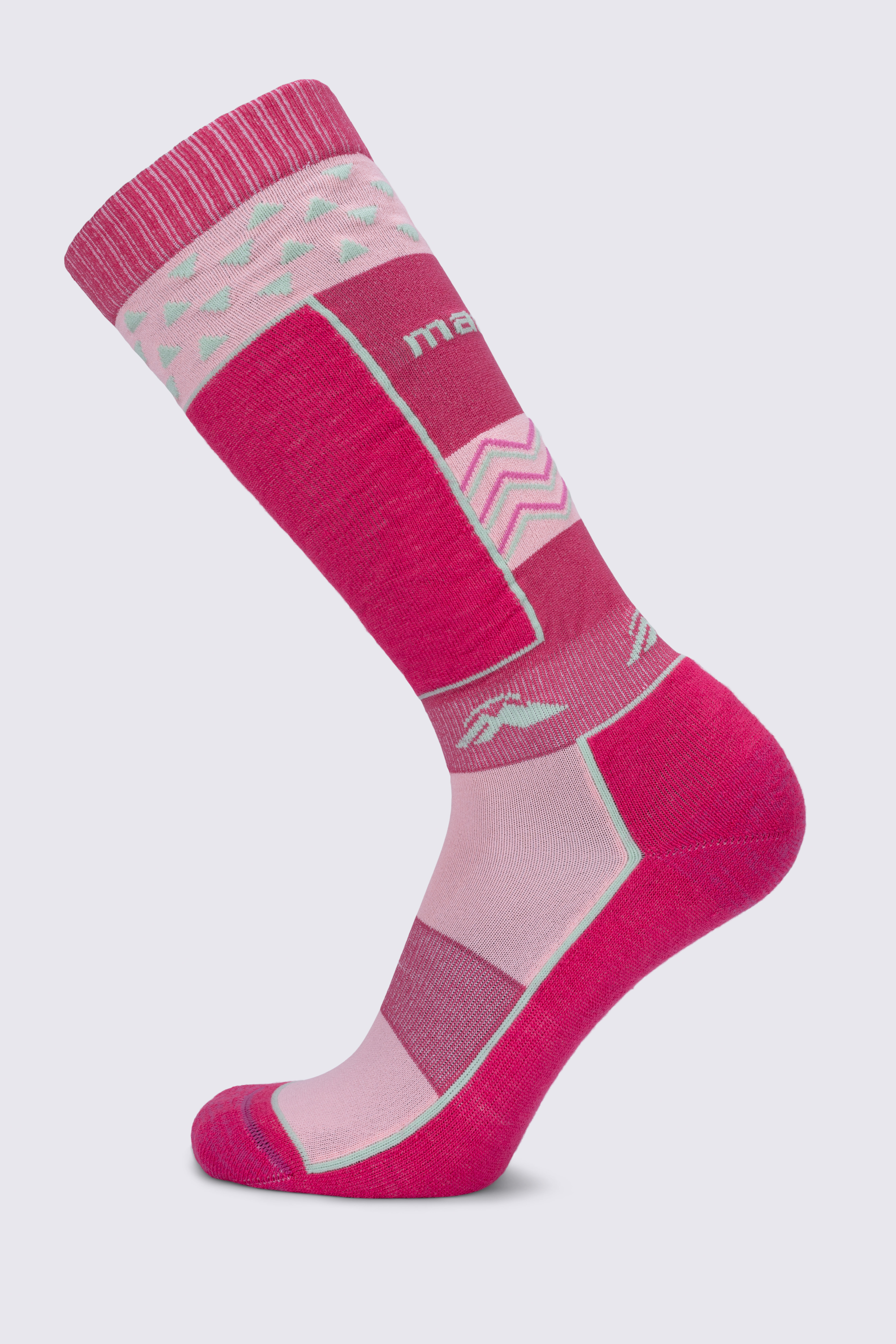 Macpac Tech Ski Sock