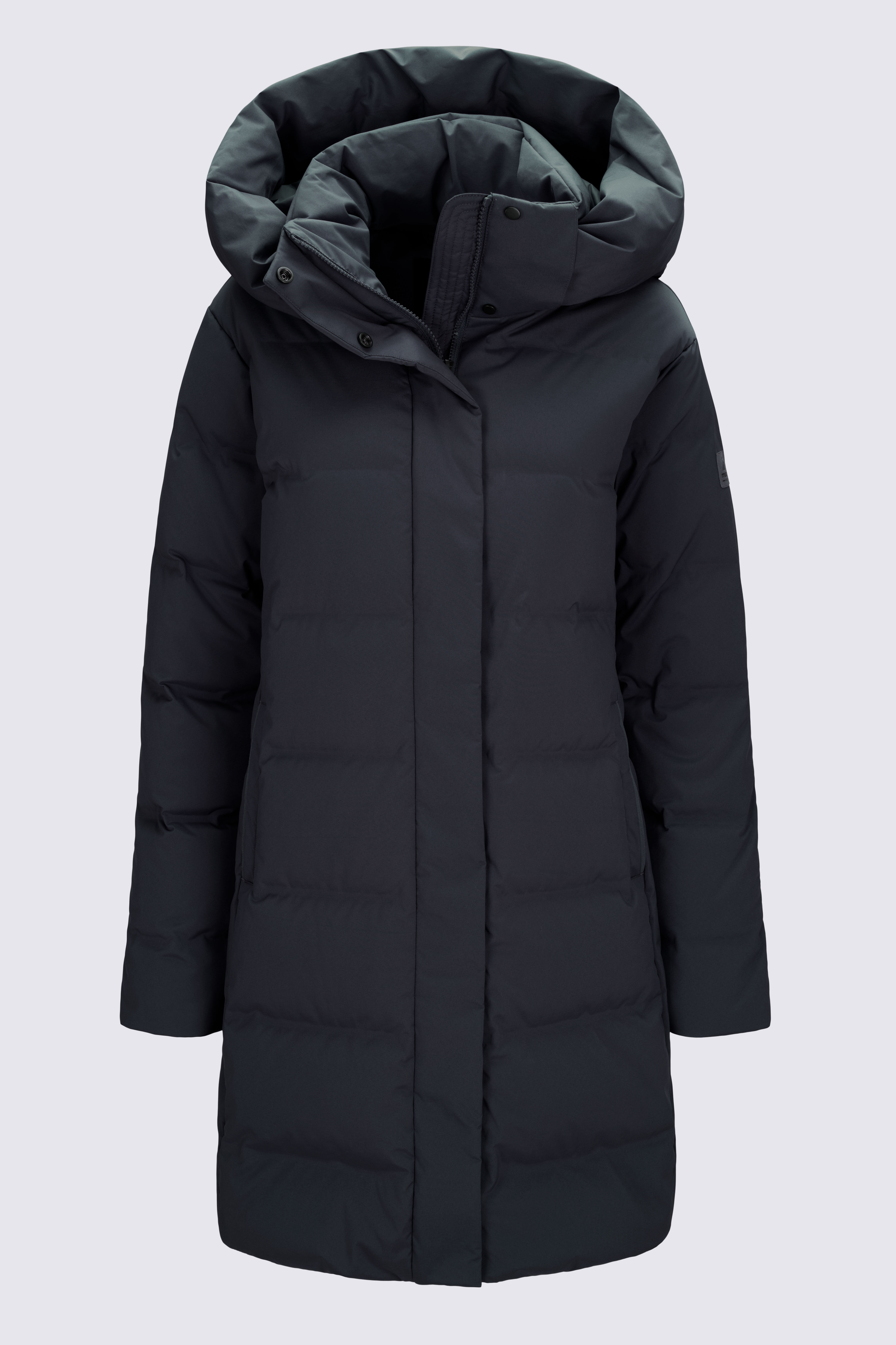 Macpac Women's Narvi Down Coat