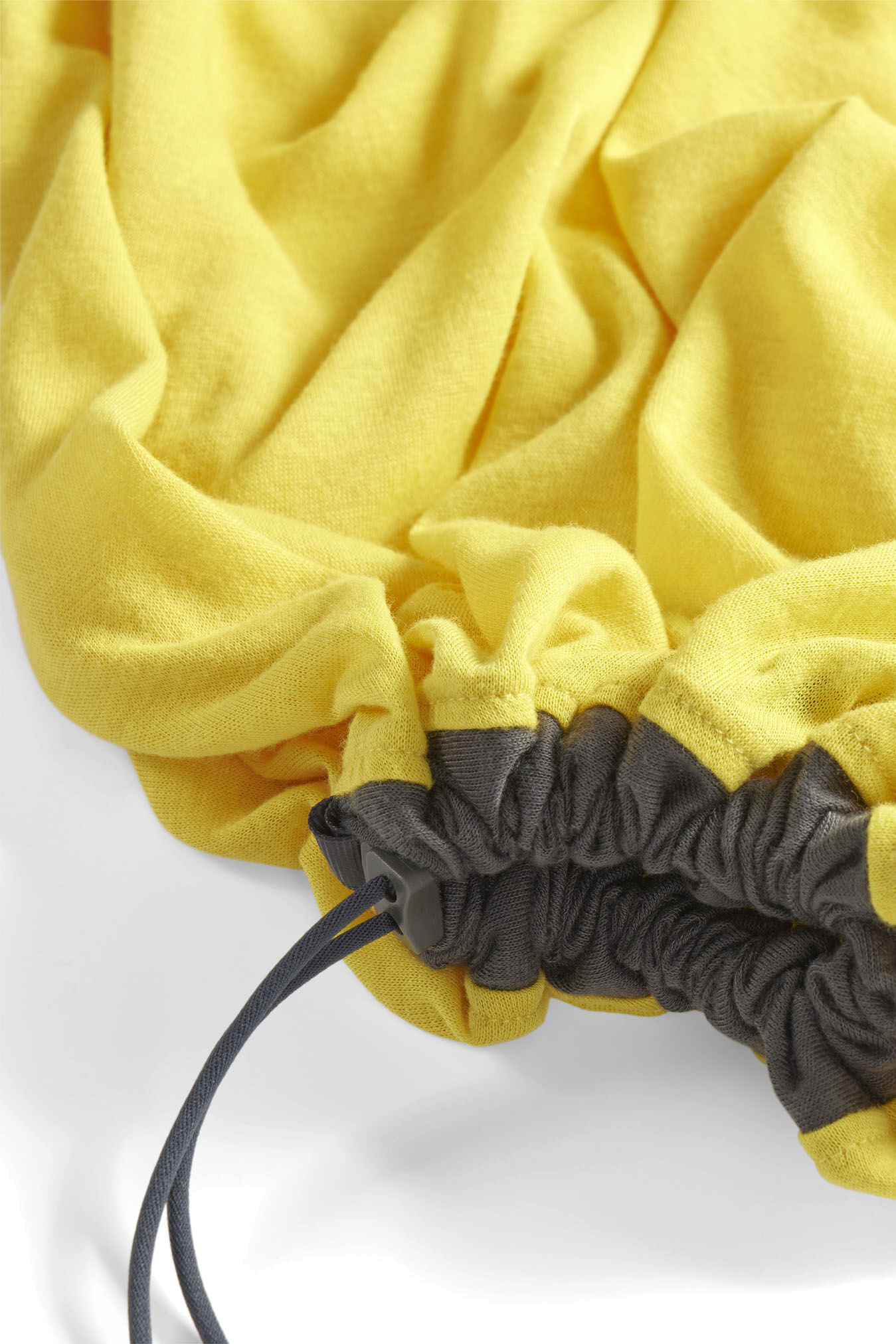 Sea to Summit Reactor Sleeping Bag Liner - Mummy w/ Drawcord — S