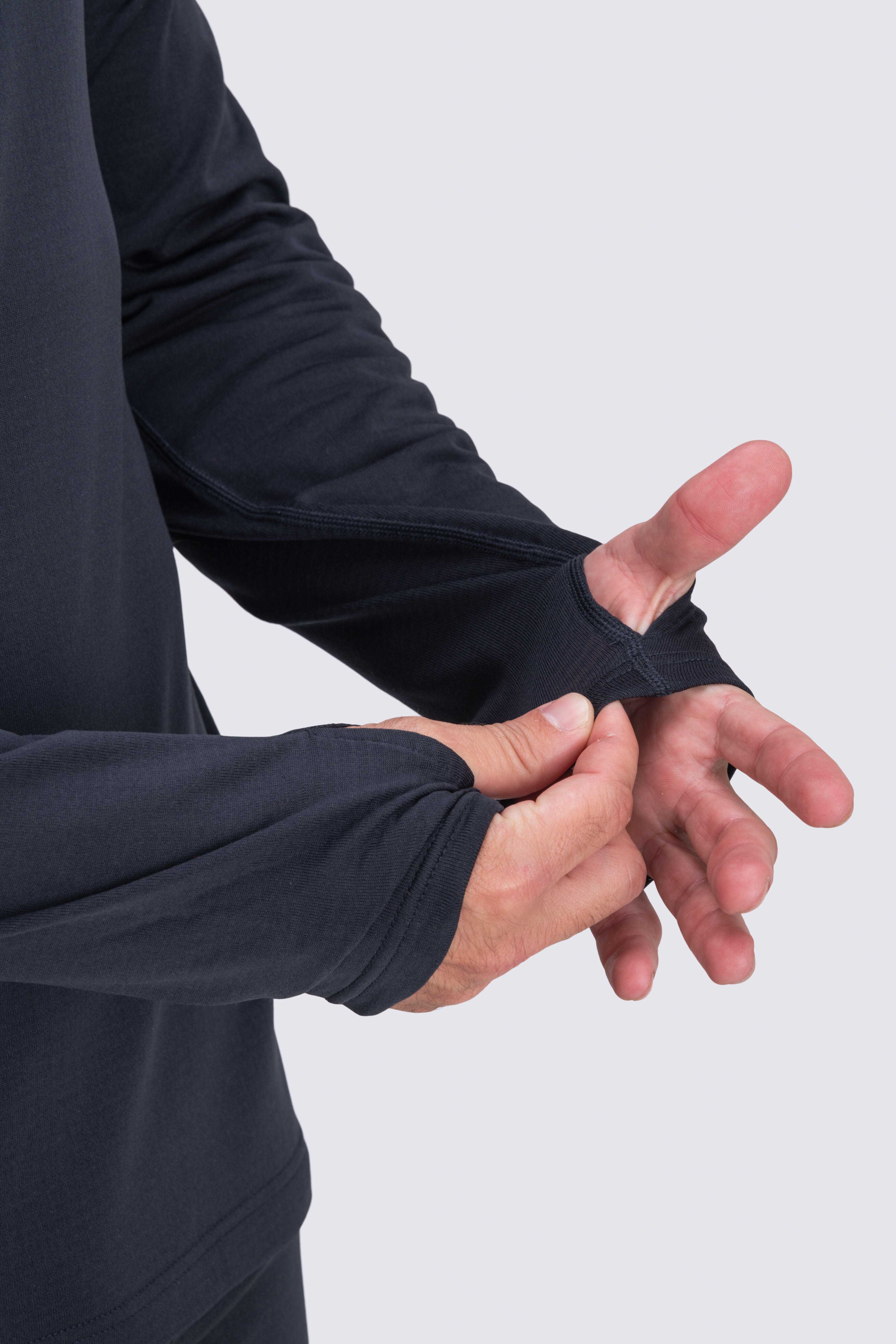 Macpac Men's Prothermal Fleece Top