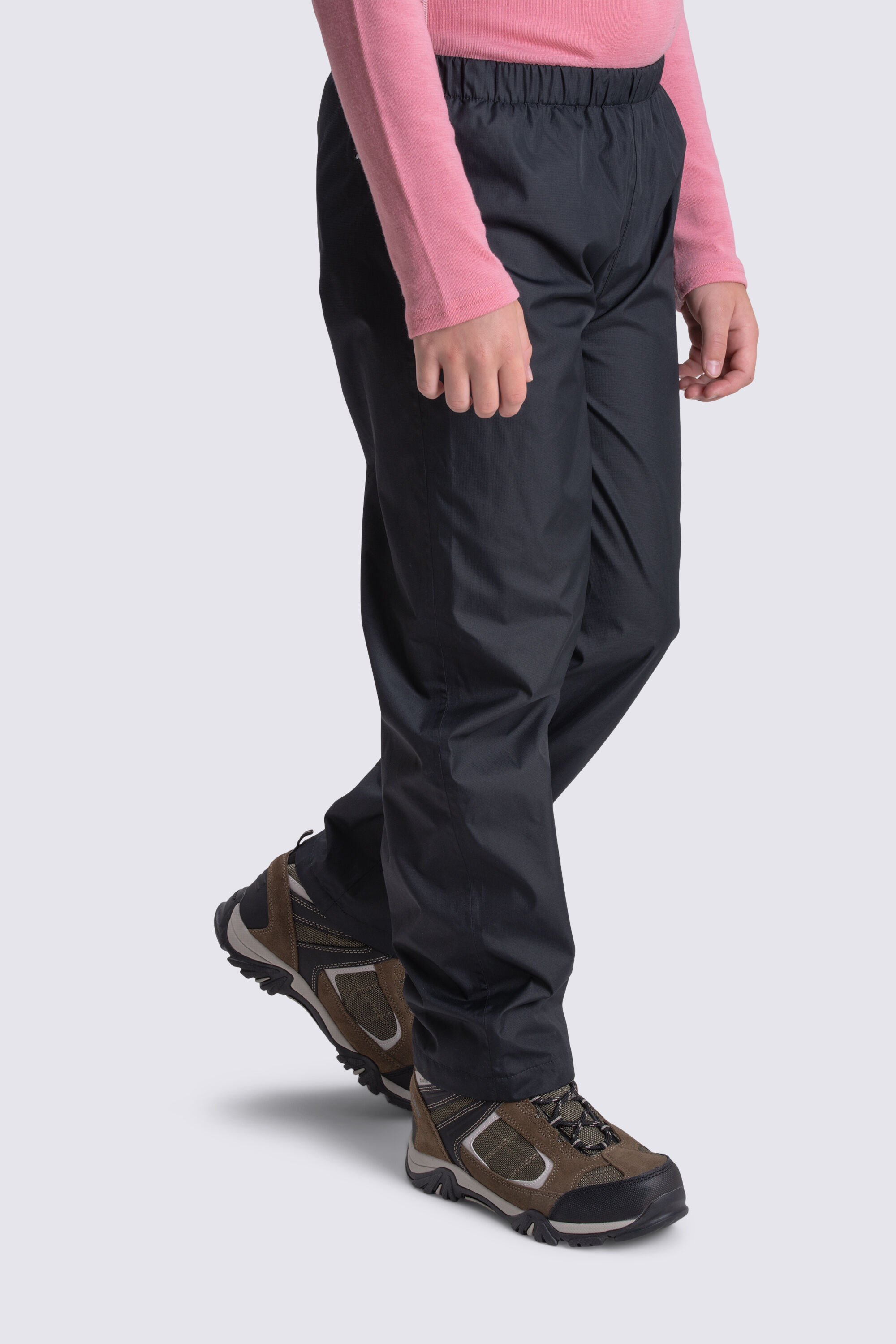 Macpac Kids' Jetstream Rain Pants