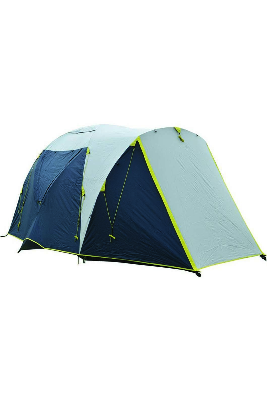 Wanderer Geo Elite 4 ENV Dome Tent — 4 Person