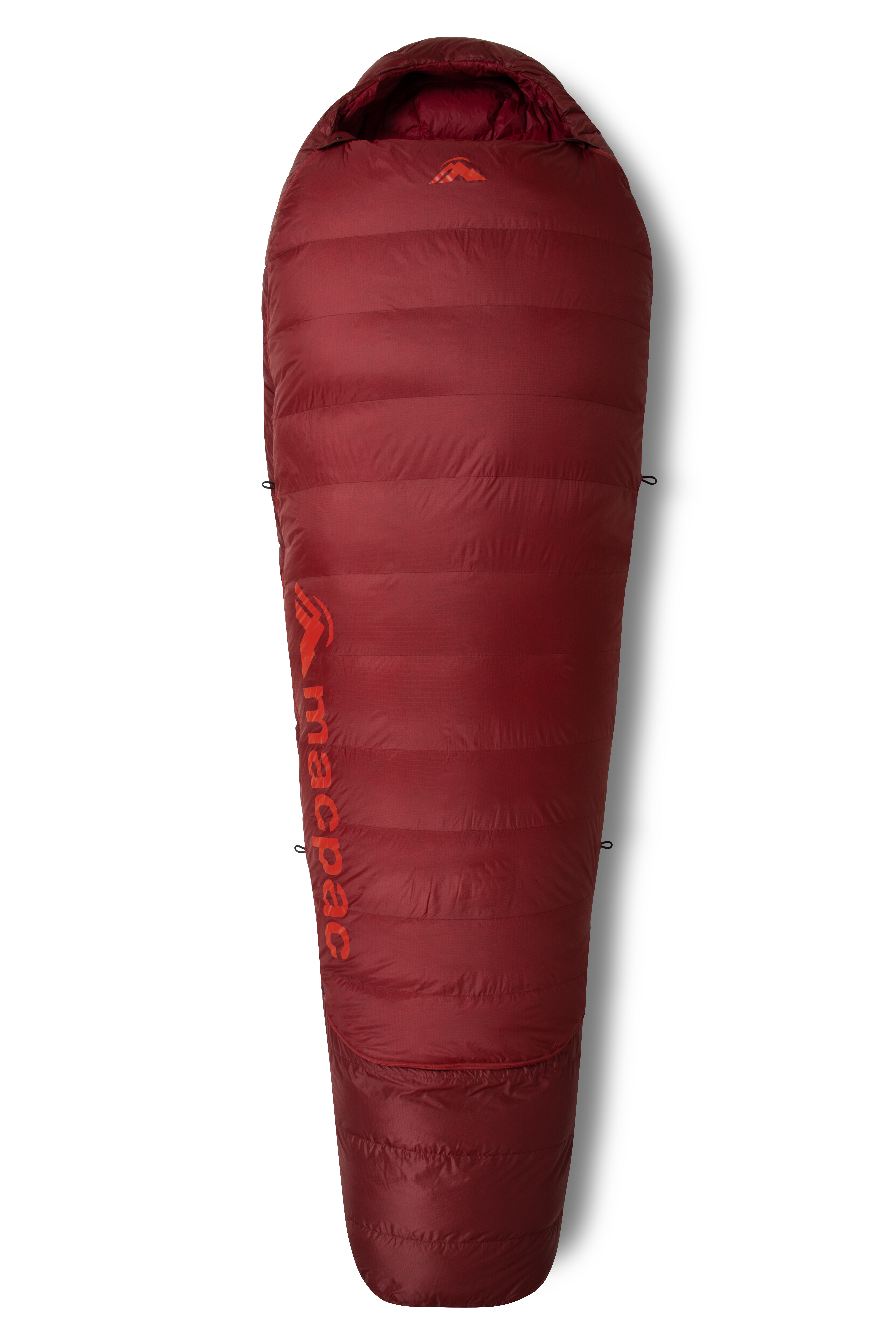 Macpac Large Azure 500 Down Sleeping Bag (-6°C)