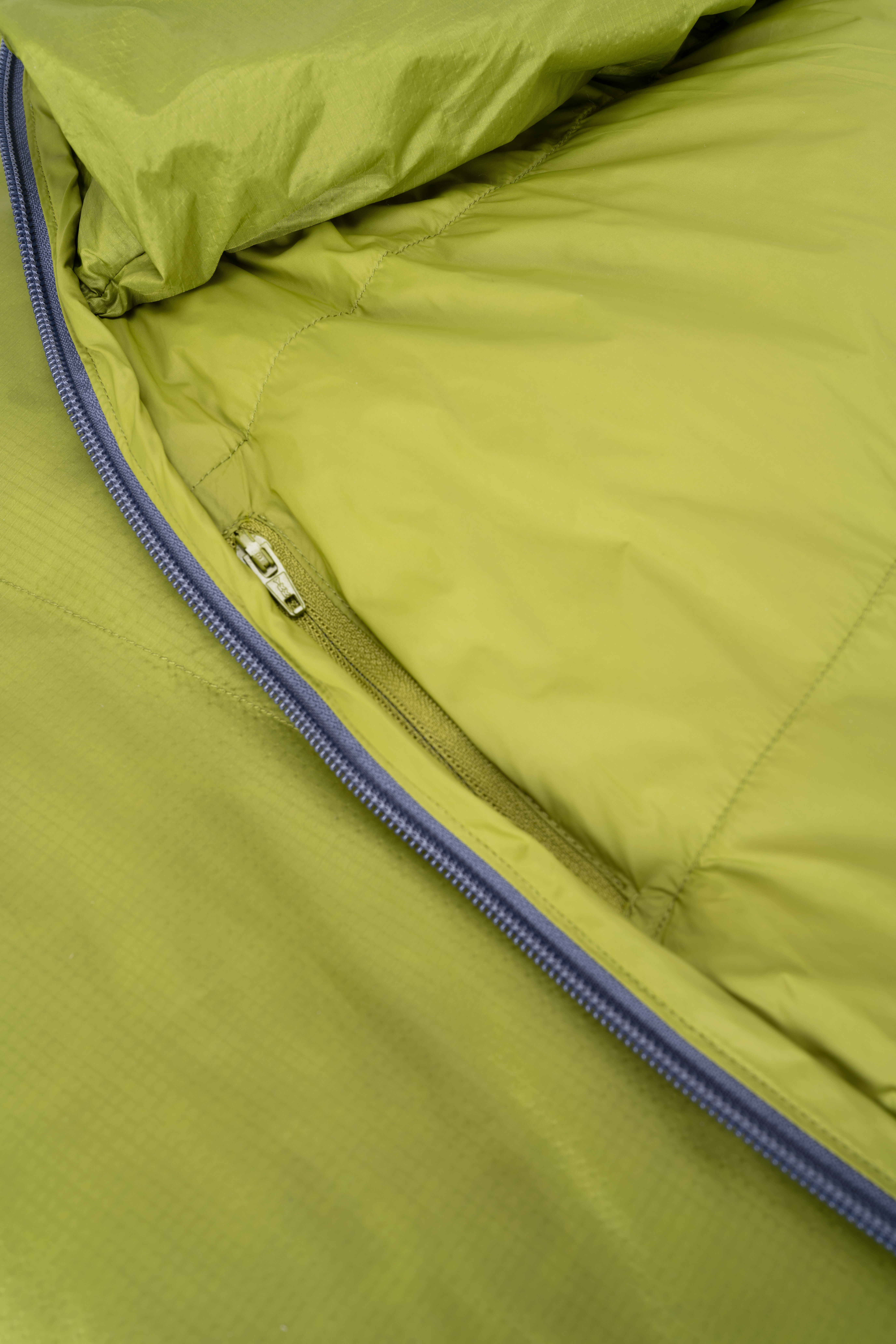 Macpac Standard Dusk 400 Down Sleeping Bag (-3°C)