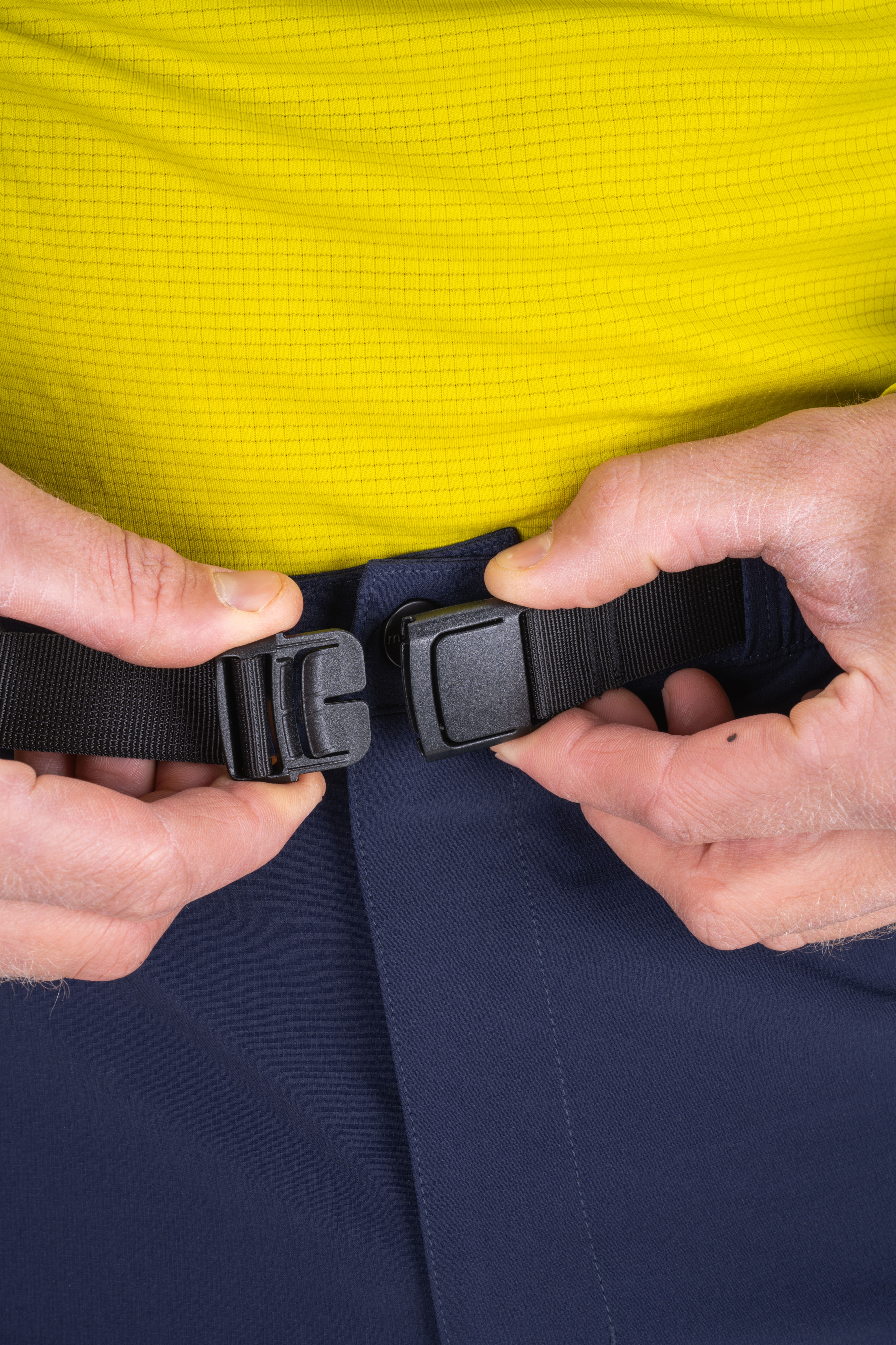 Macpac Men's Mountain Cargo Shorts