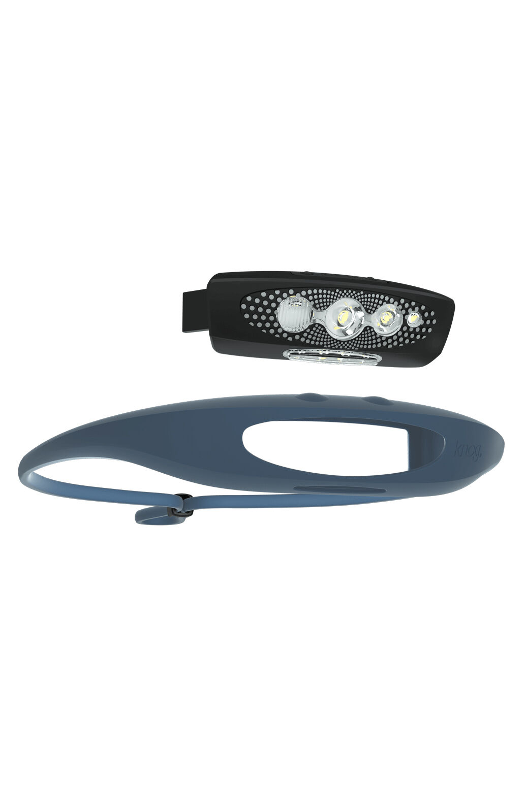 Knog Bilby Rechargeable Headlamp — 400 Lumens