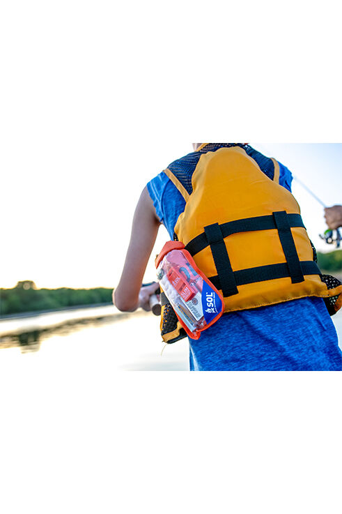 SOL Scout Survival Kit