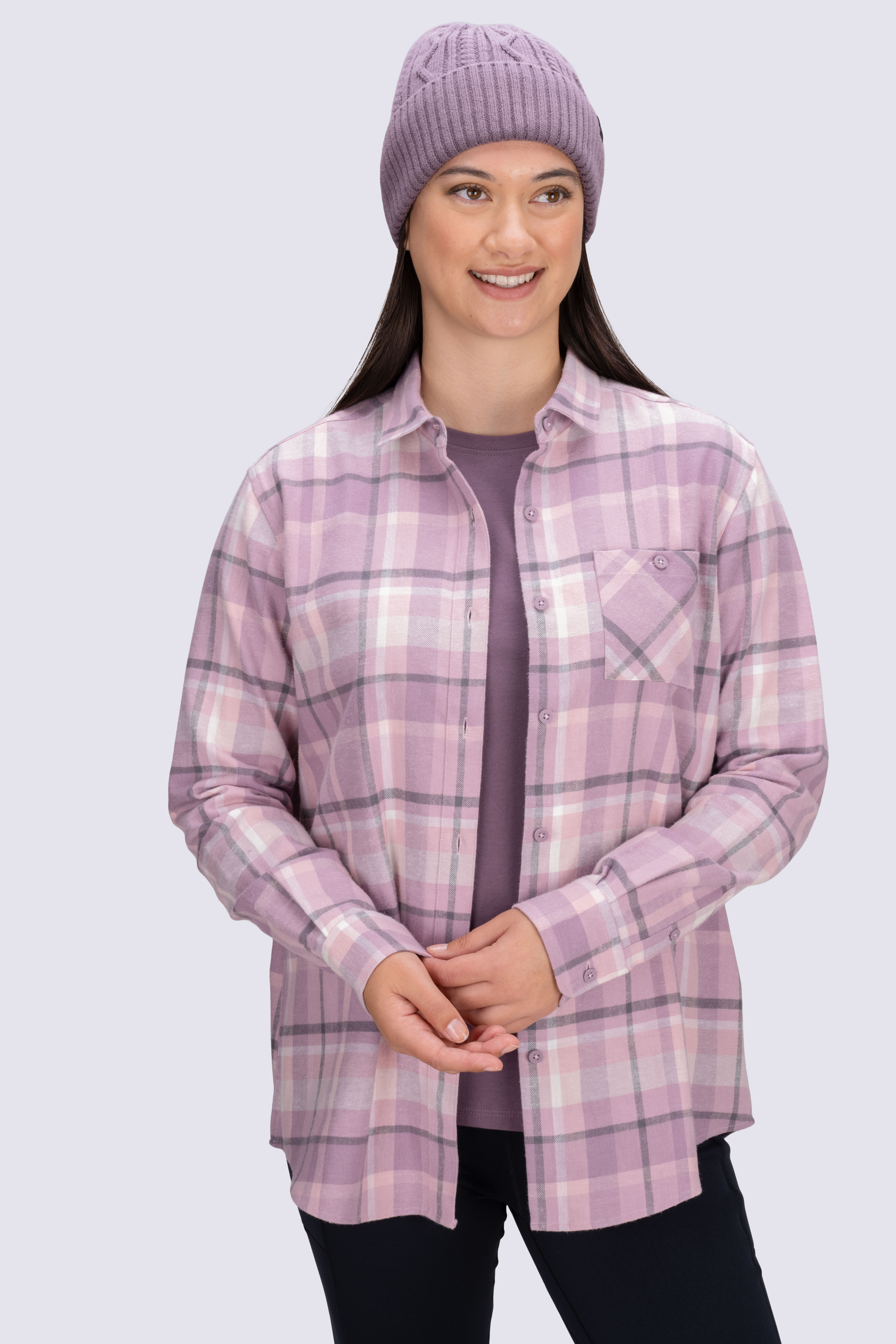 Macpac Women's Sutherland Shirt