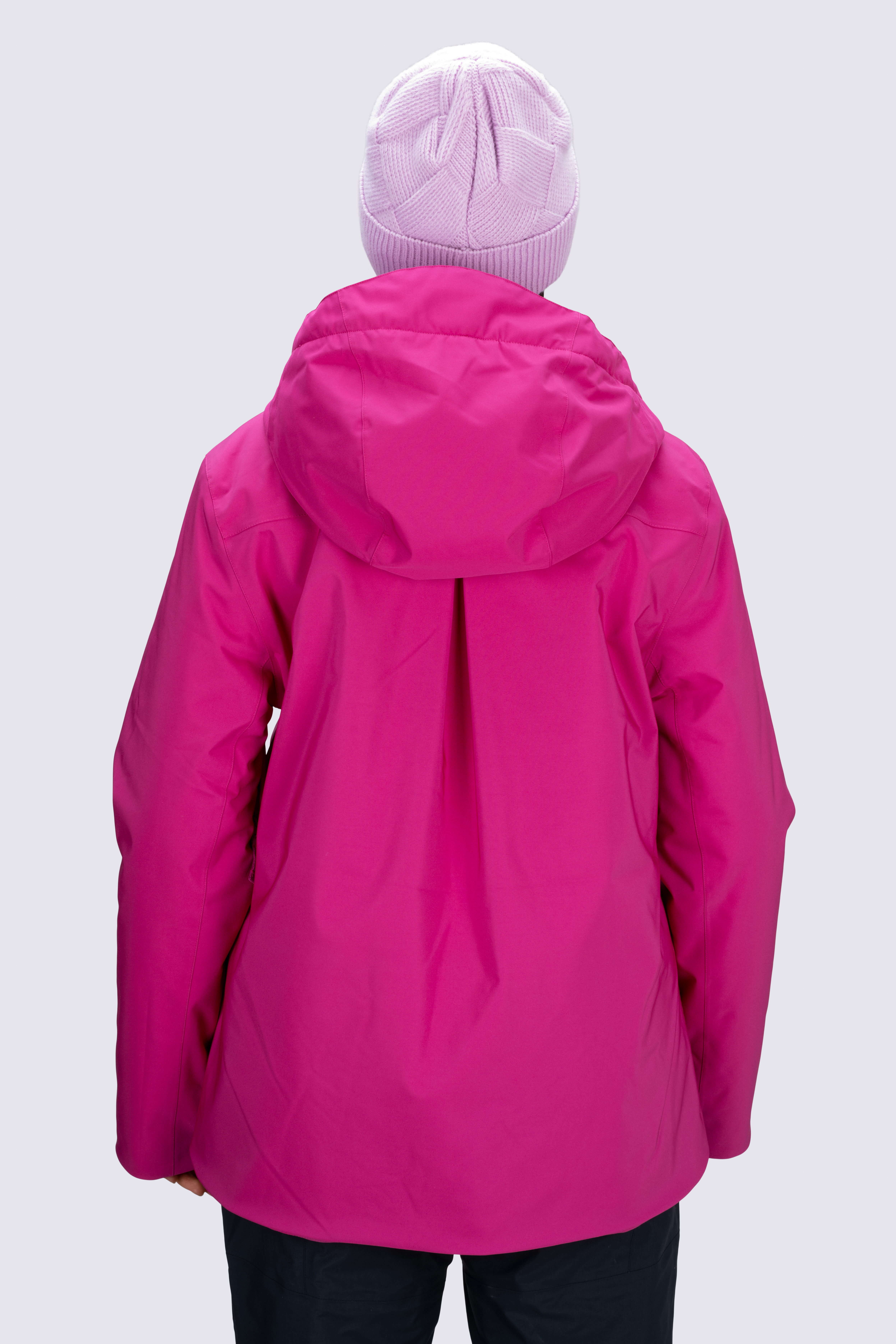Macpac Women's All-Season Snow Jacket