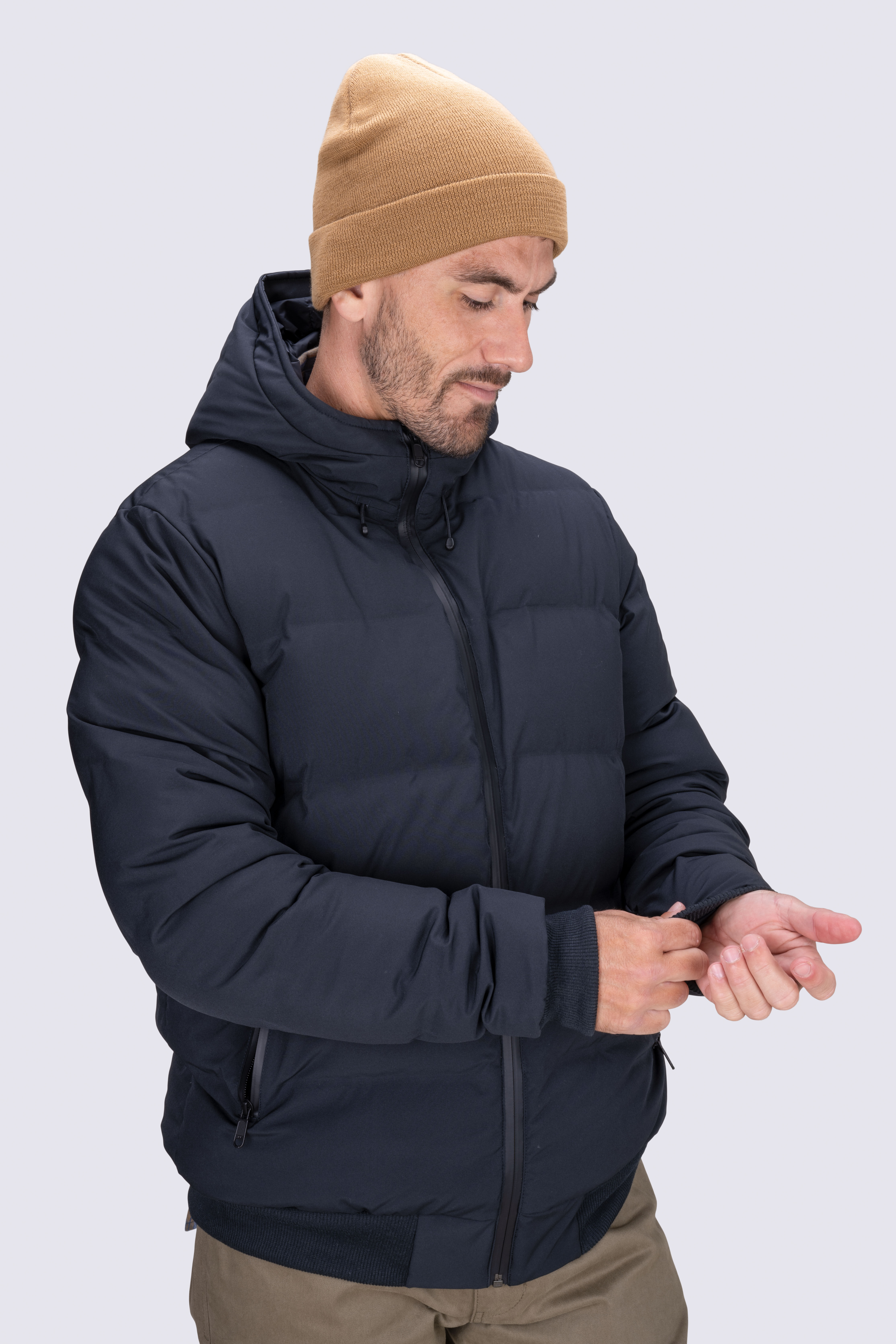 Macpac Men's Narvi Down Jacket