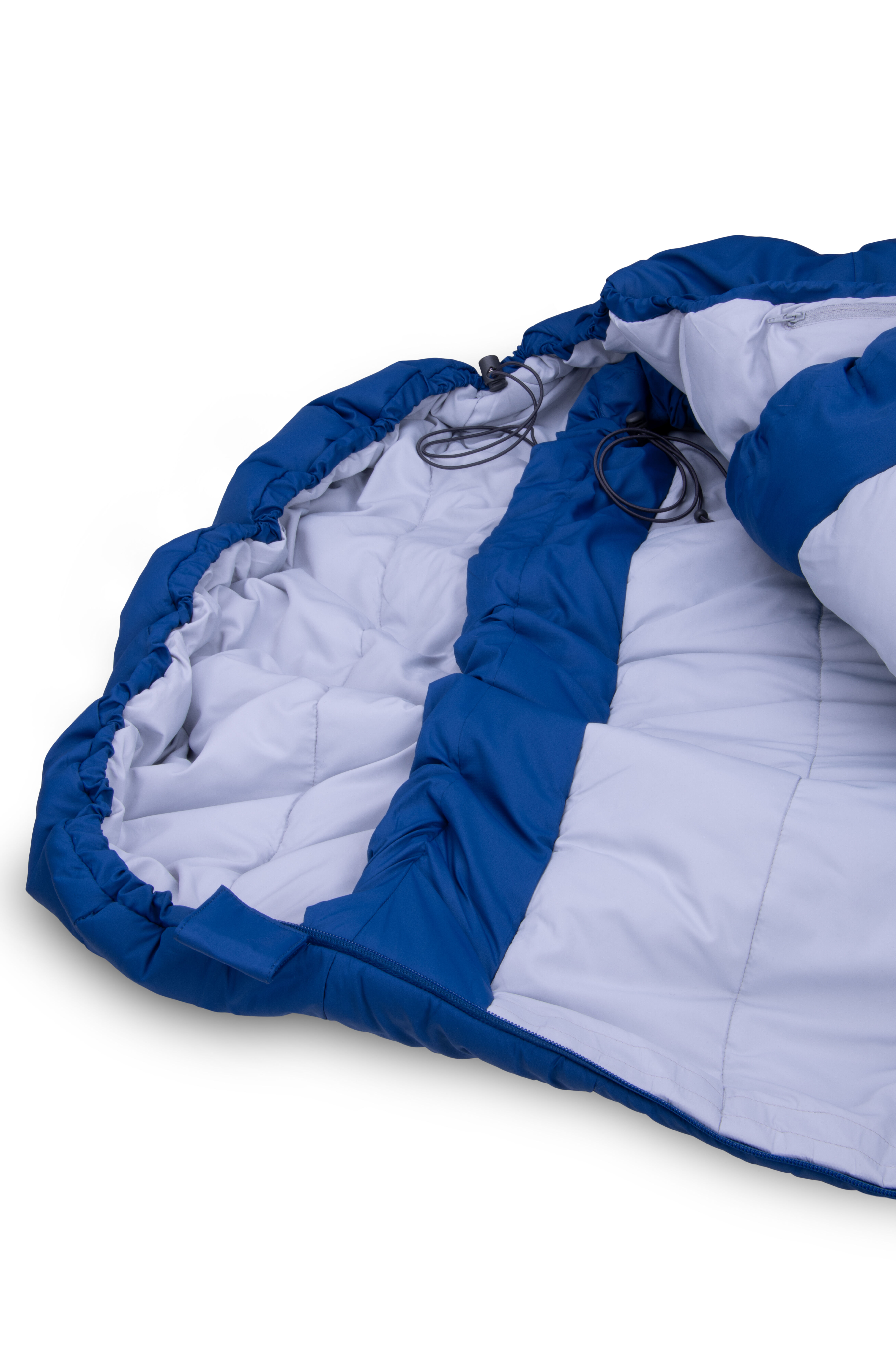 Macpac Standard Roam 200 Synthetic Sleeping Bag (-1°C)