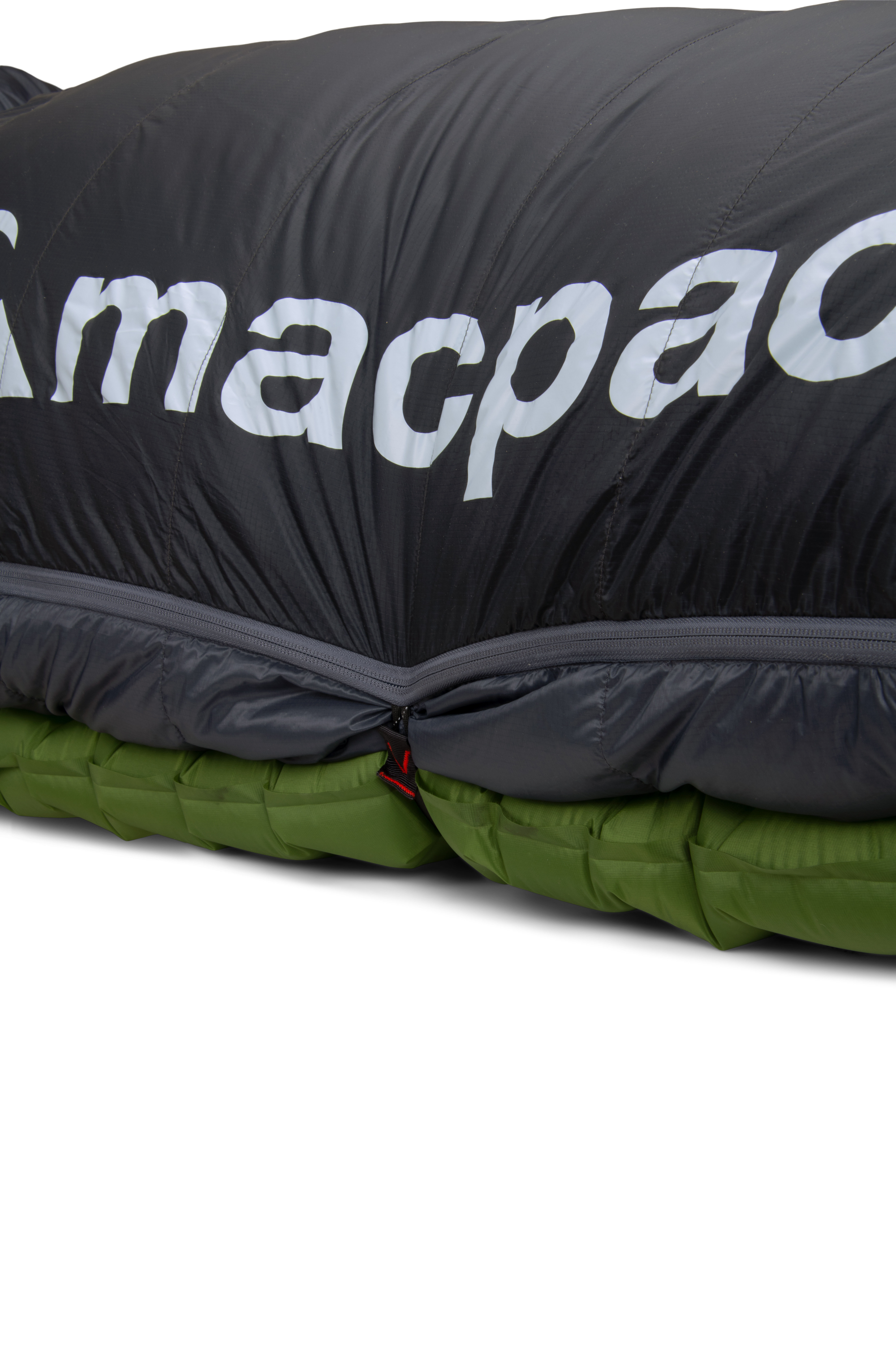 Macpac Women's Dusk 400 Down Sleeping Bag (3°C)