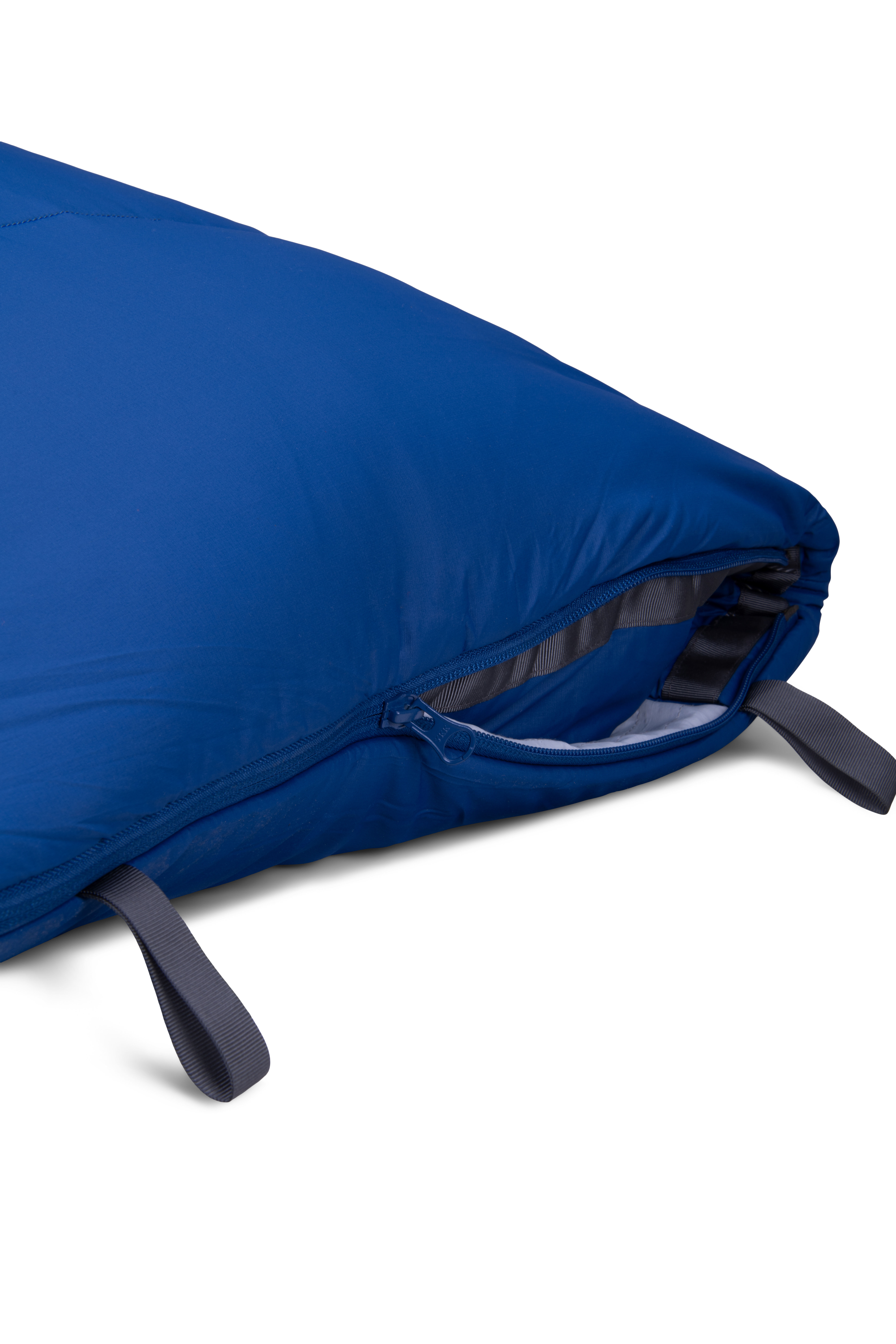 Macpac Standard Roam 200 Synthetic Sleeping Bag (-1°C)