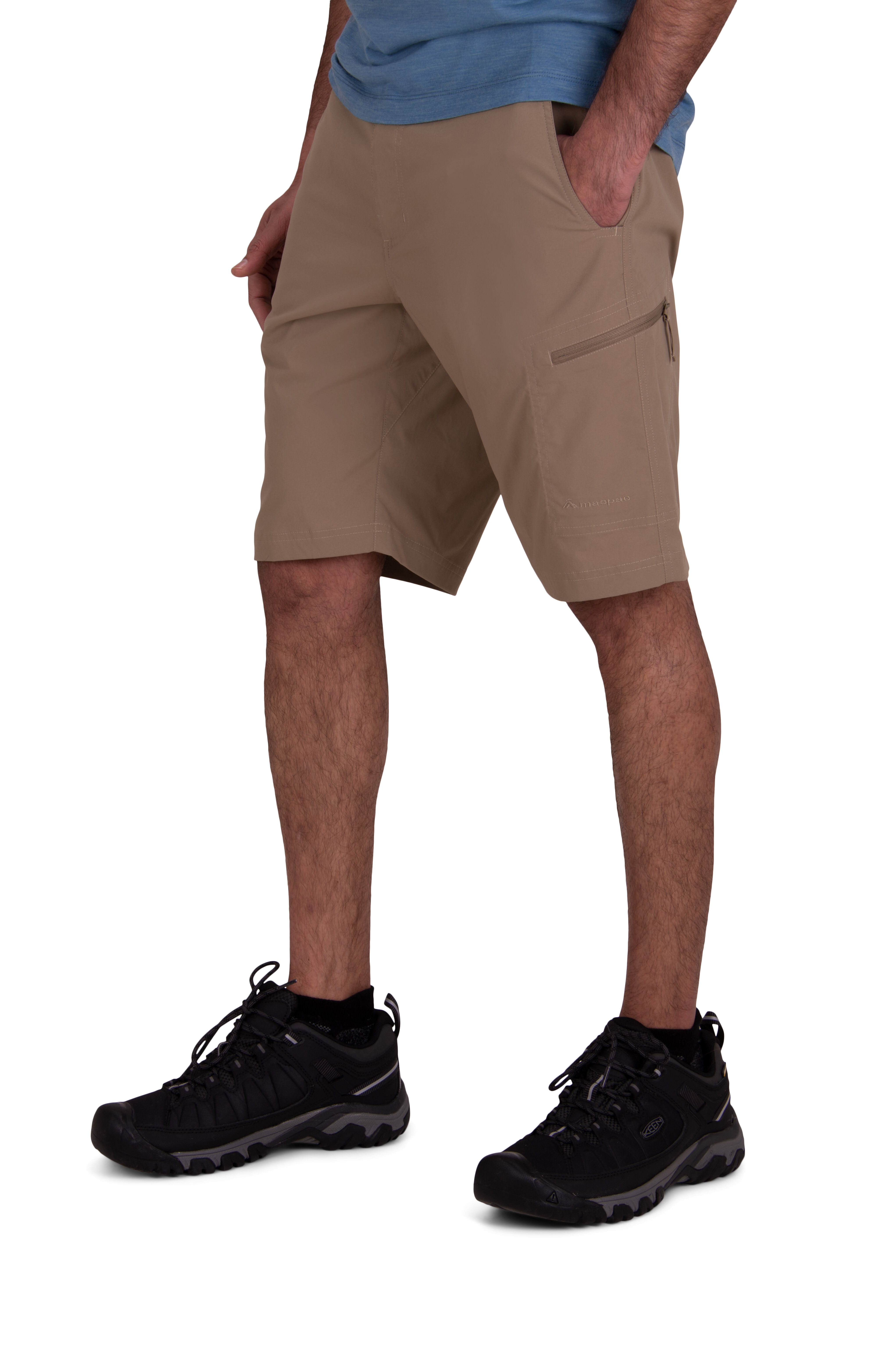 Macpac Men's Drift Shorts