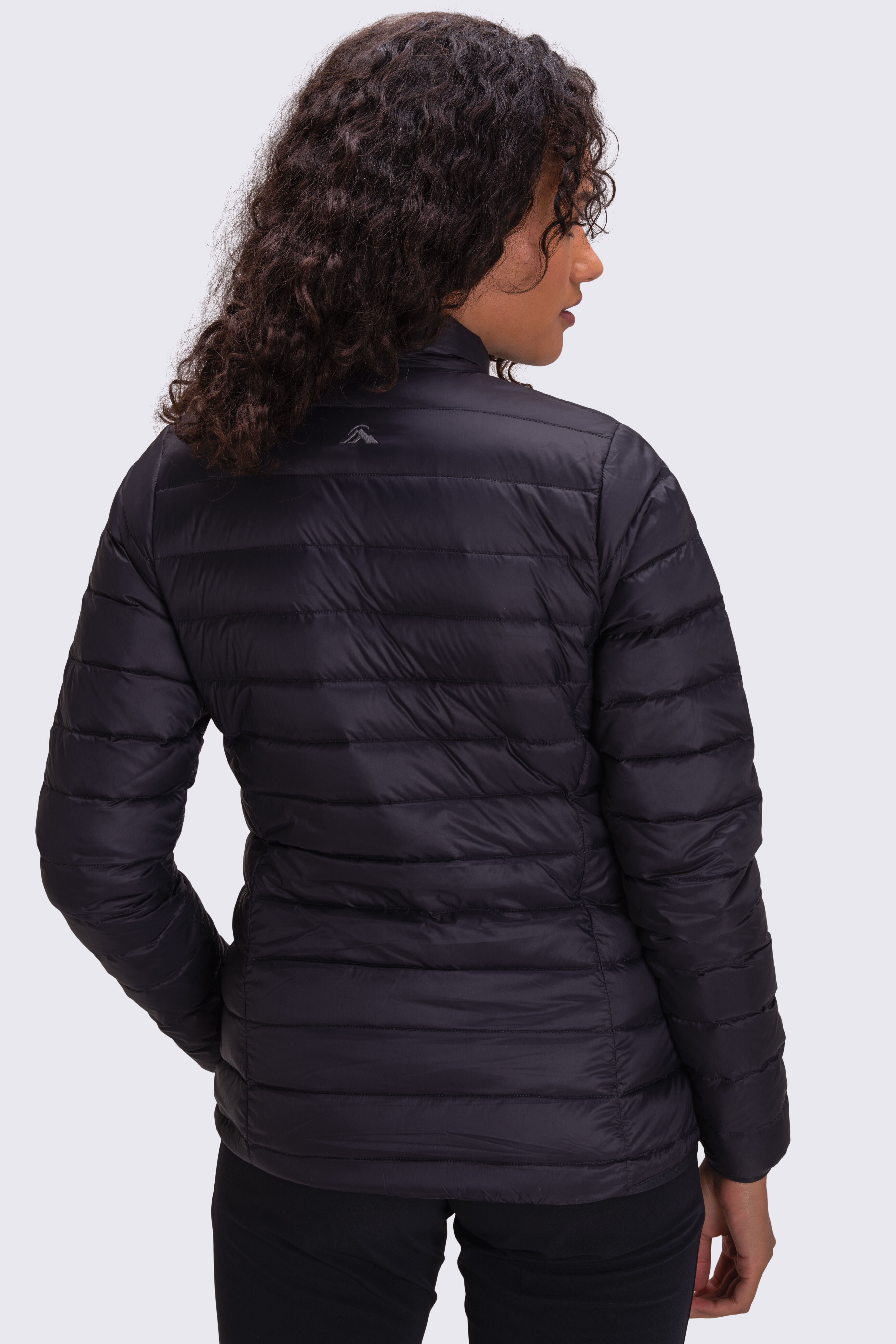 Macpac Women's Uber Light Down Jacket