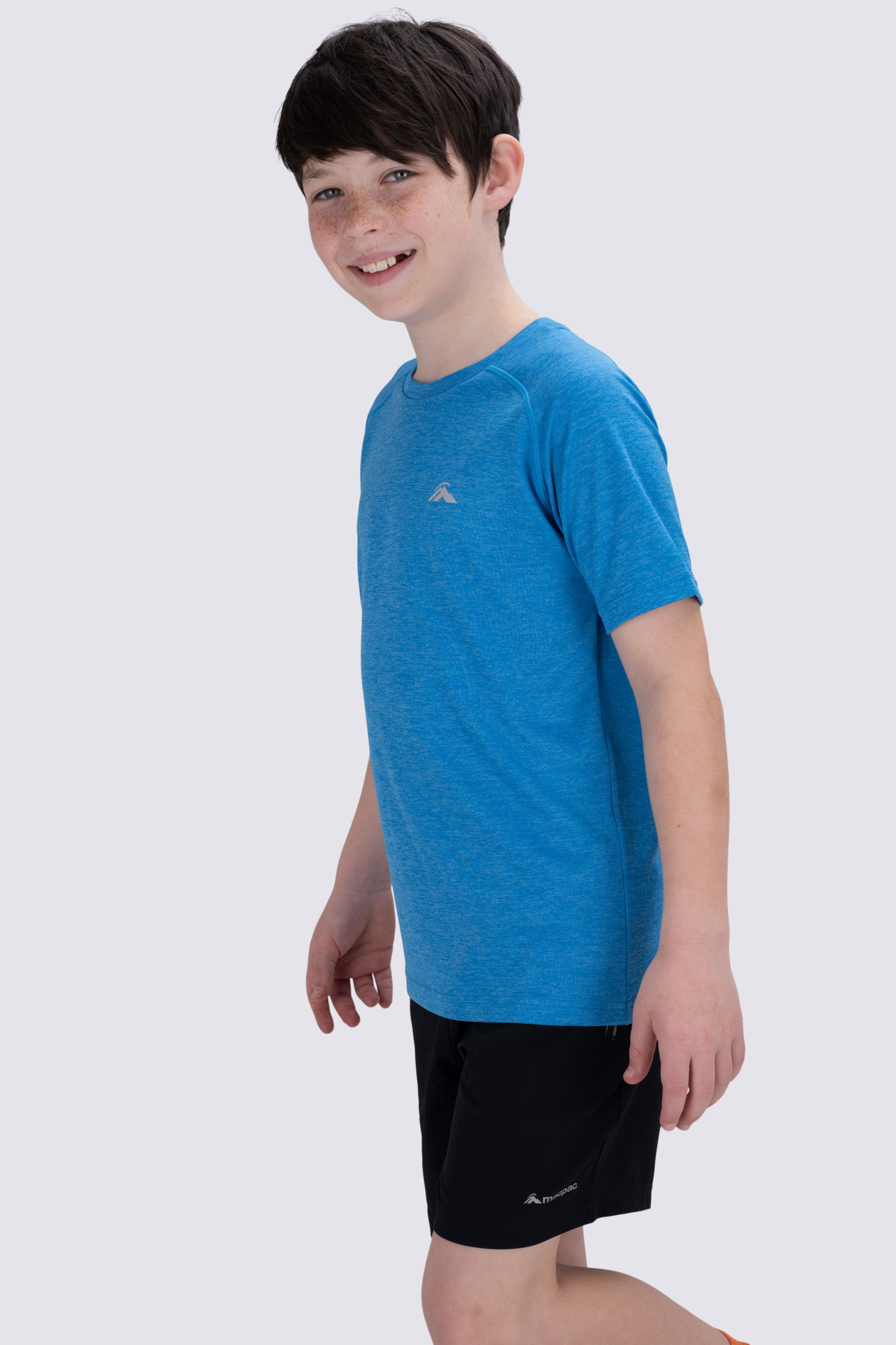 Macpac Kids' Fast Track Shorts