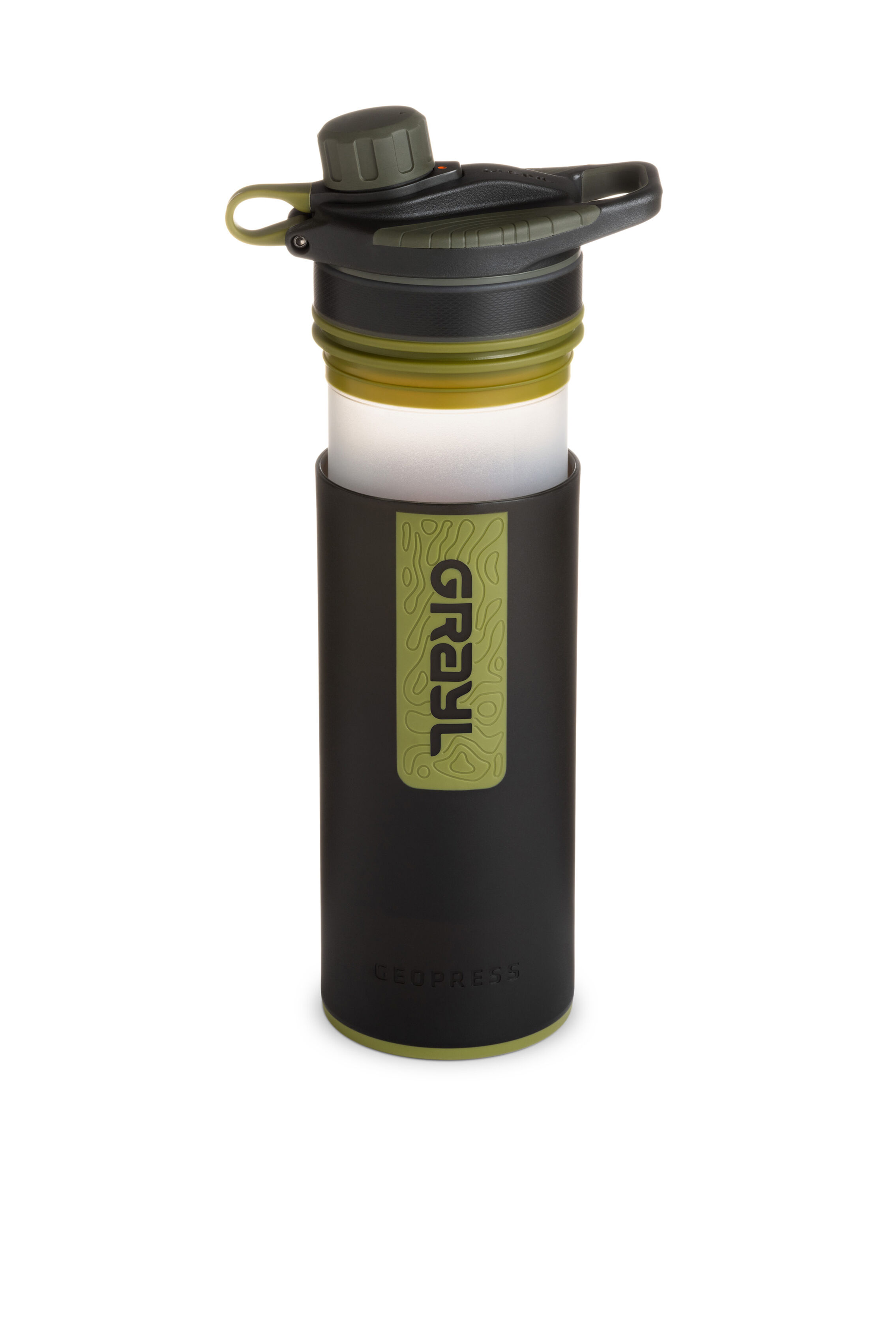Grayl GeoPress® Purifier — 710ml