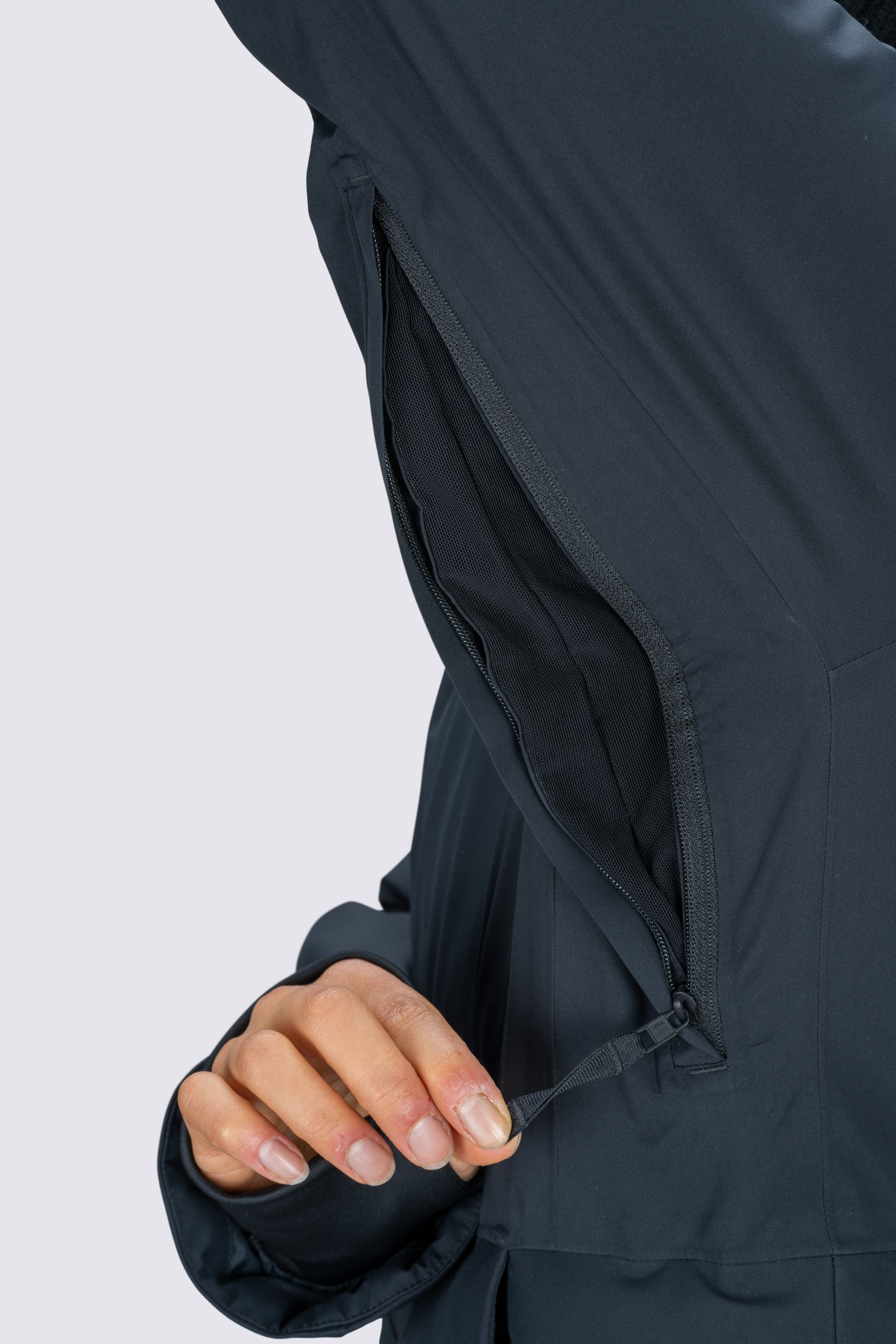 Macpac Women's Soho Snow Jacket