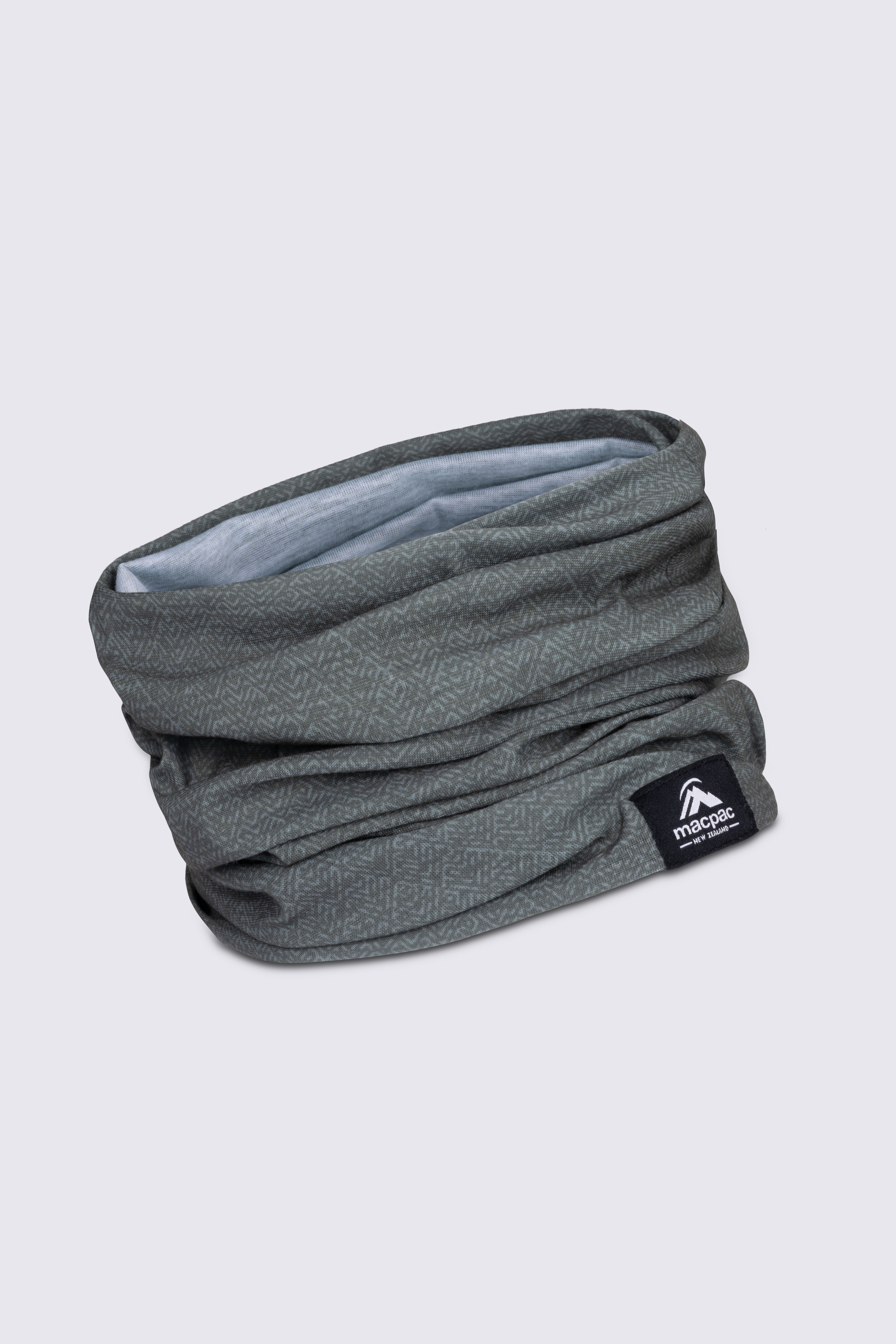 Macpac Light Neck Gaiter