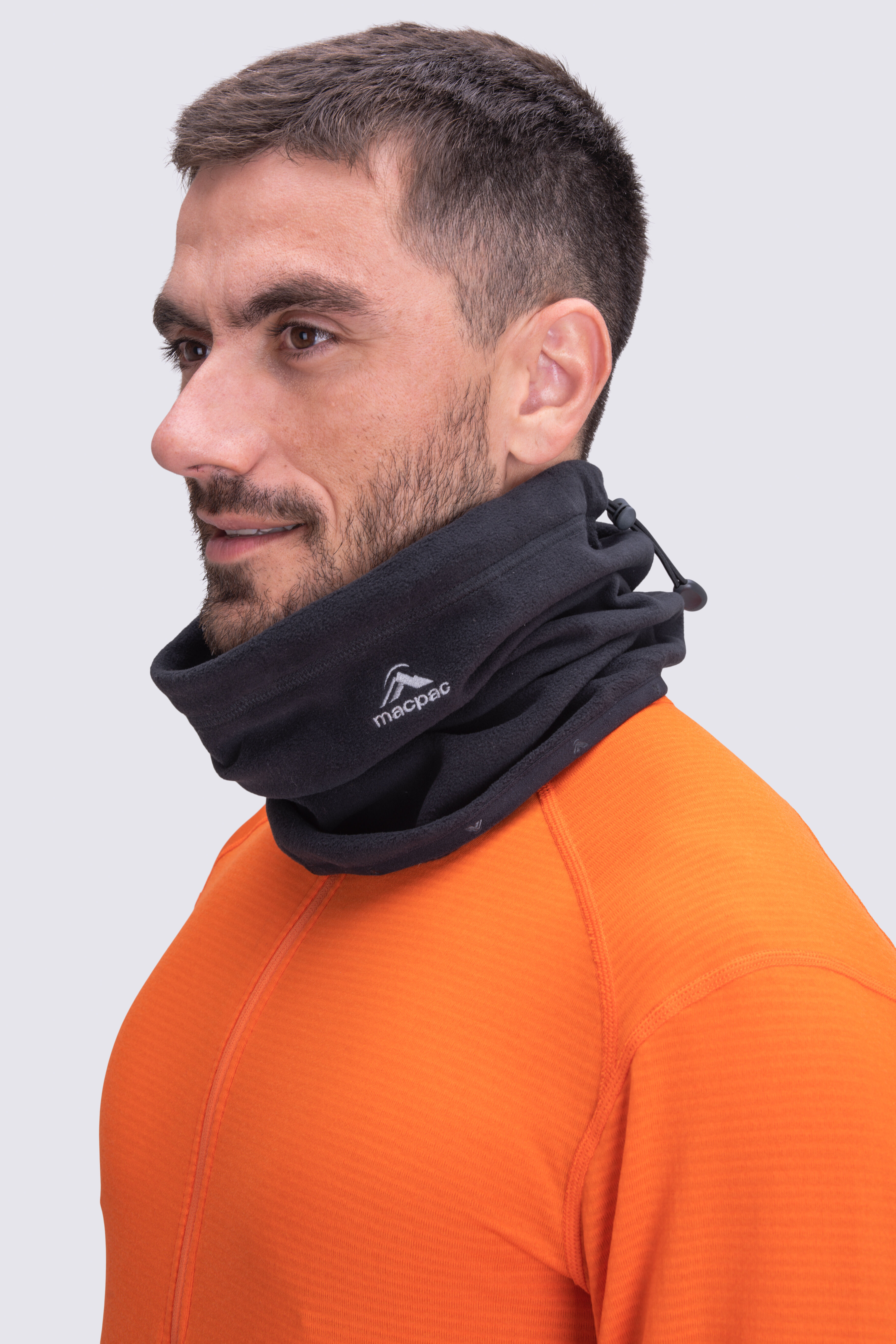 Macpac Kaka Fleece Neck Gaiter