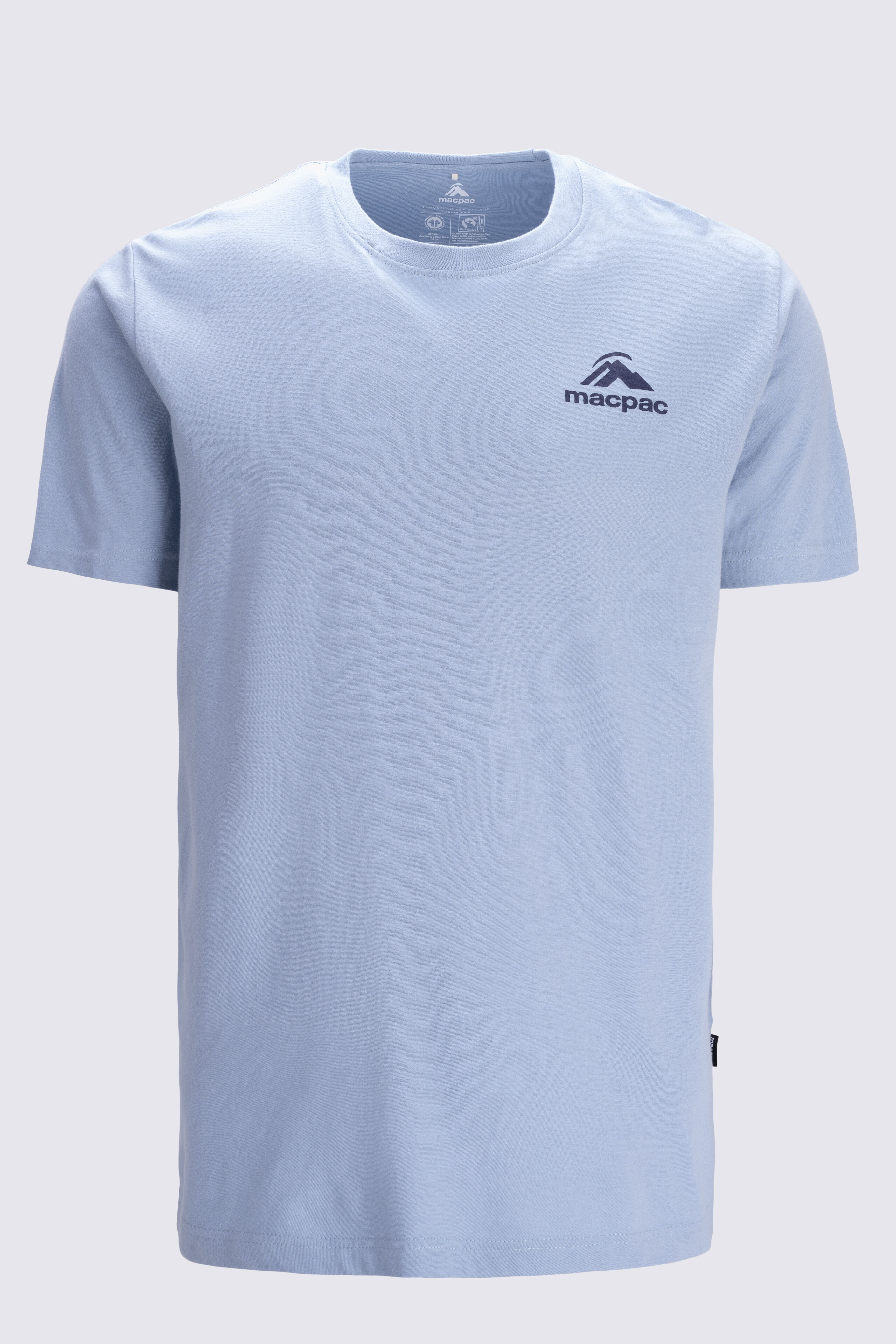 Macpac Men's Adventure Beyond T-Shirt