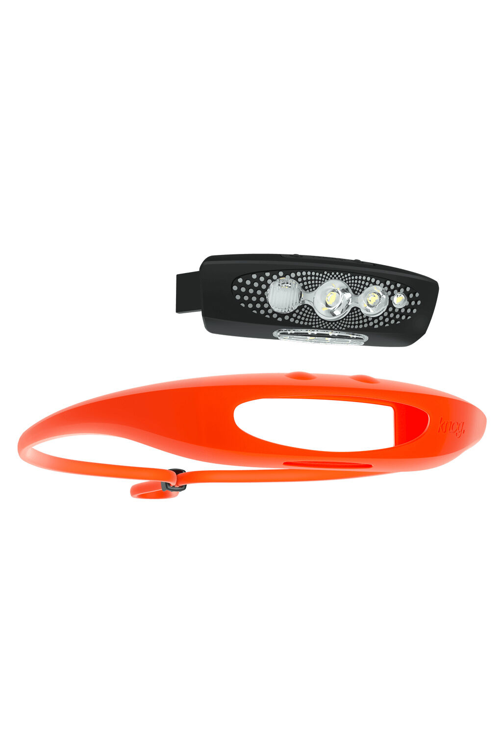 Knog Bilby Rechargeable Headlamp — 400 Lumens