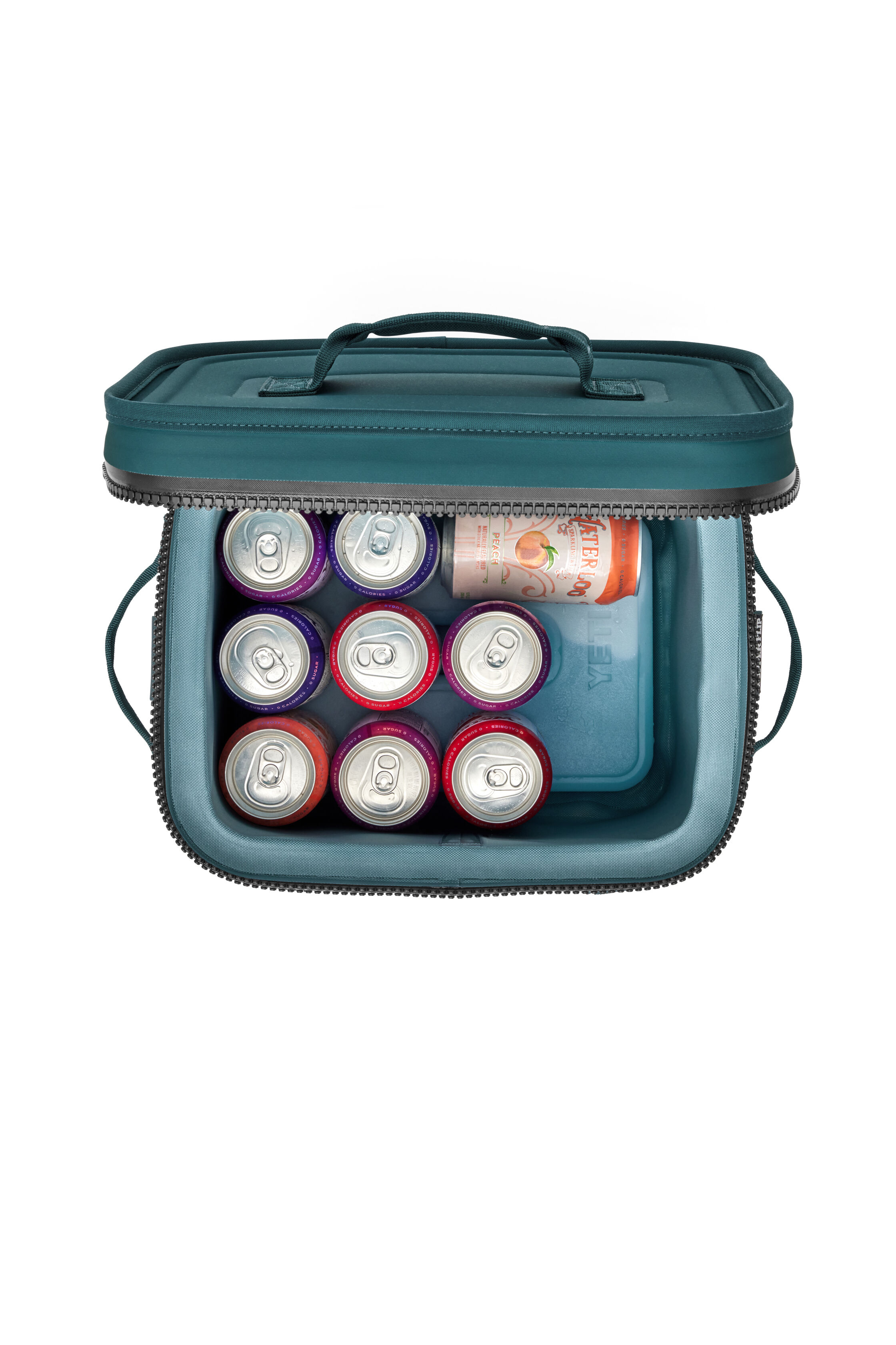 YETI® Hopper Flip 12 Soft Cooler