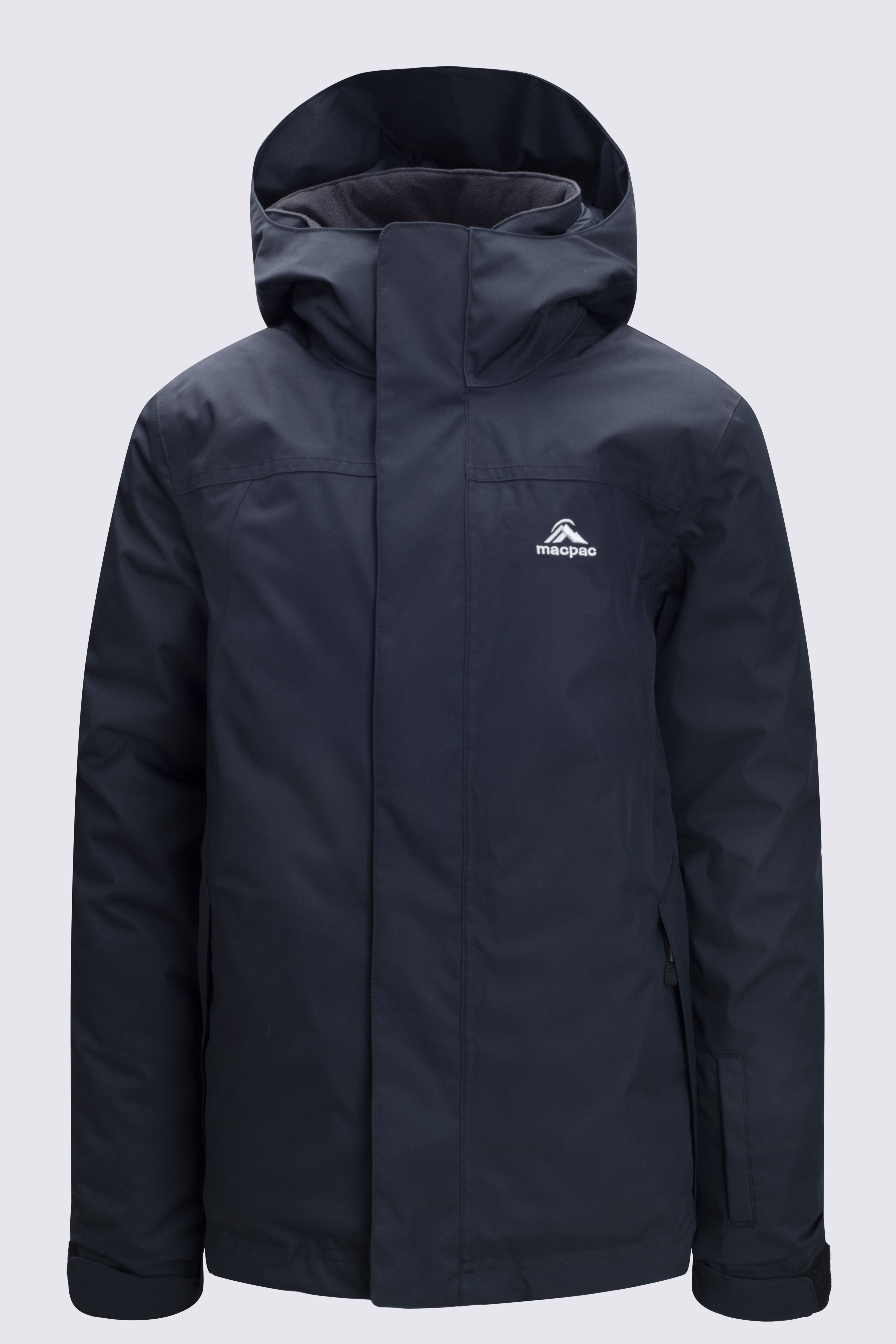 Macpac Kids' Spree Snow Jacket