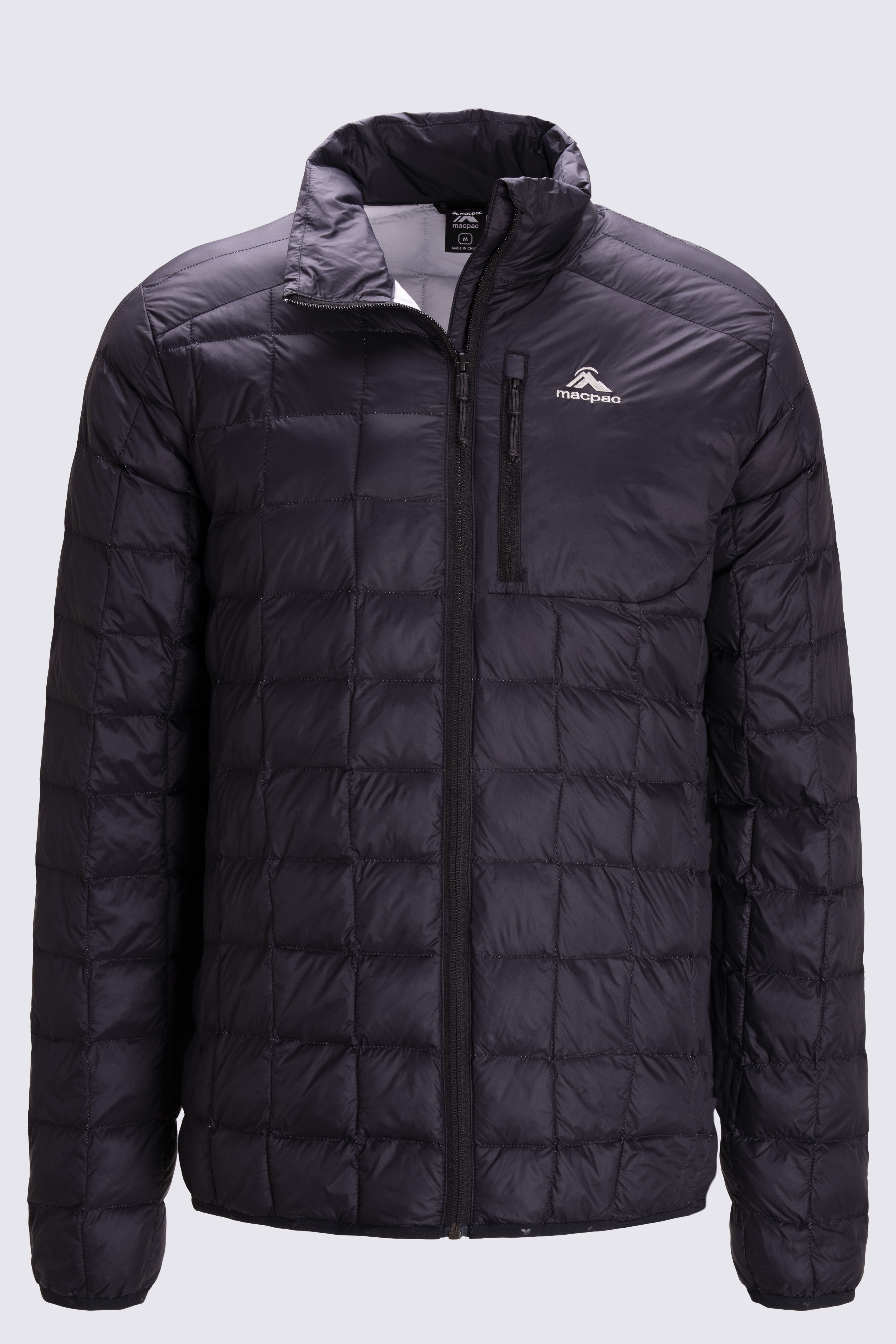 Macpac Men's Uber Light Insulated Jacket