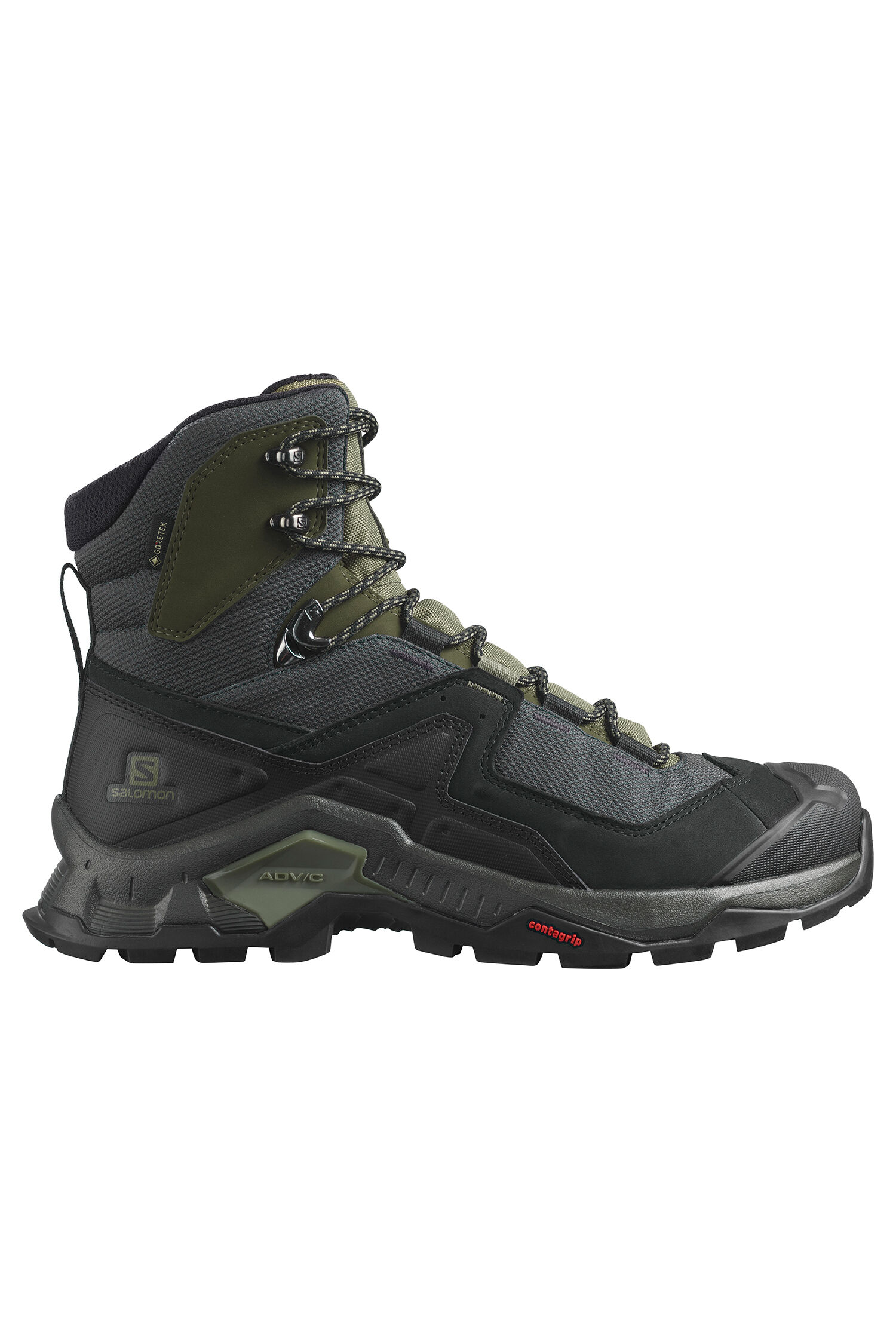 Salomon Men's Quest Element GTX Hiking Boots