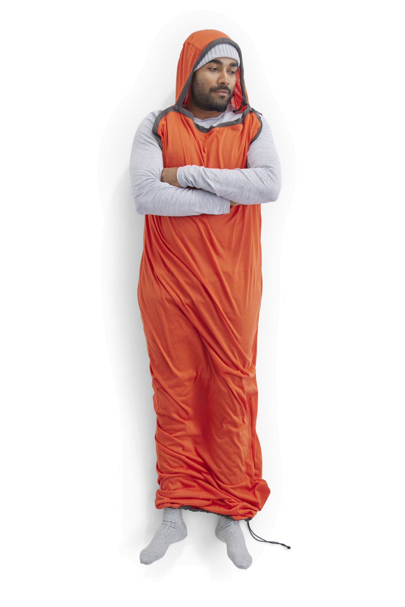 Sea to Summit Reactor Extreme Sleeping Bag Liner — S
