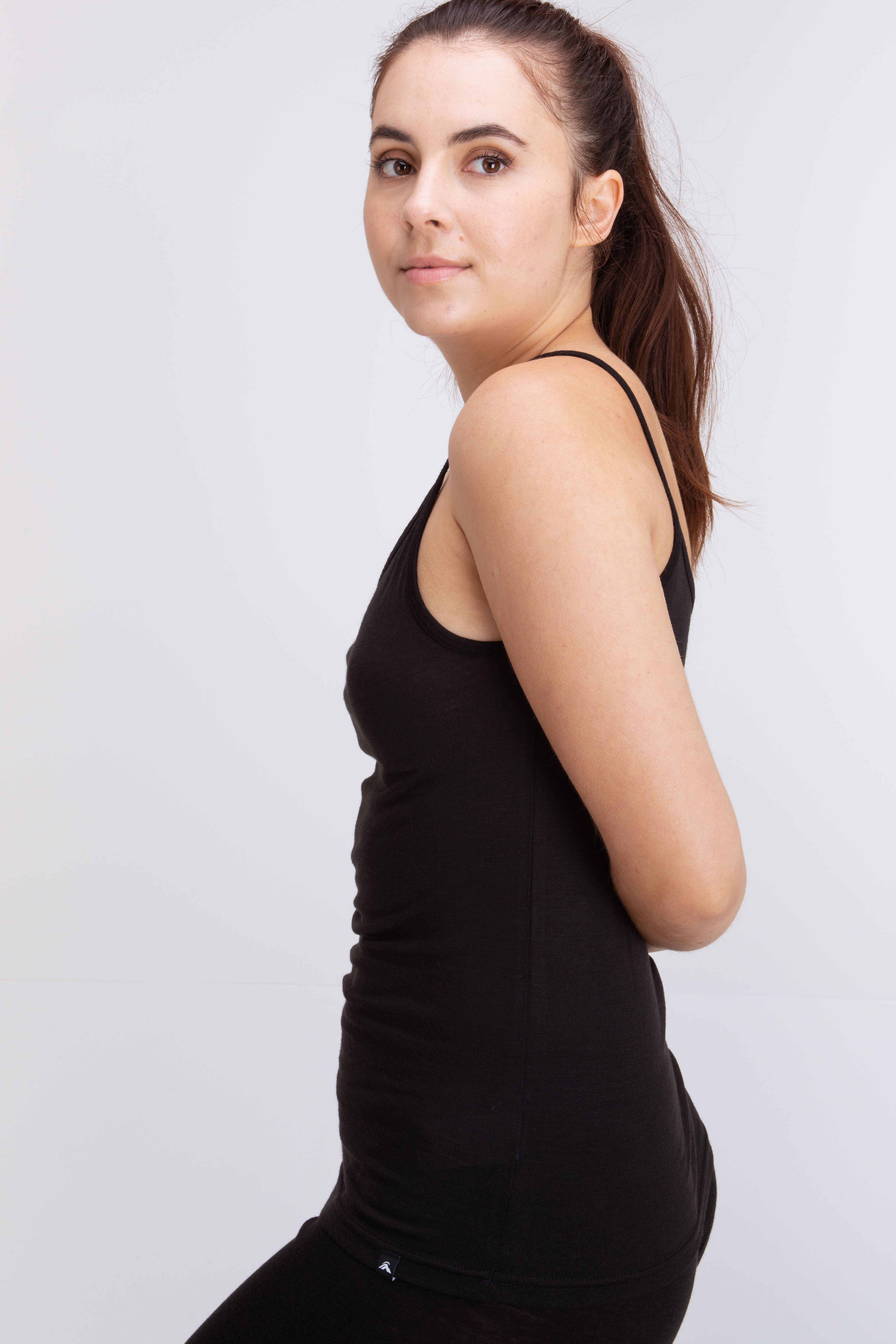 Macpac Women's 150 Merino Camisole