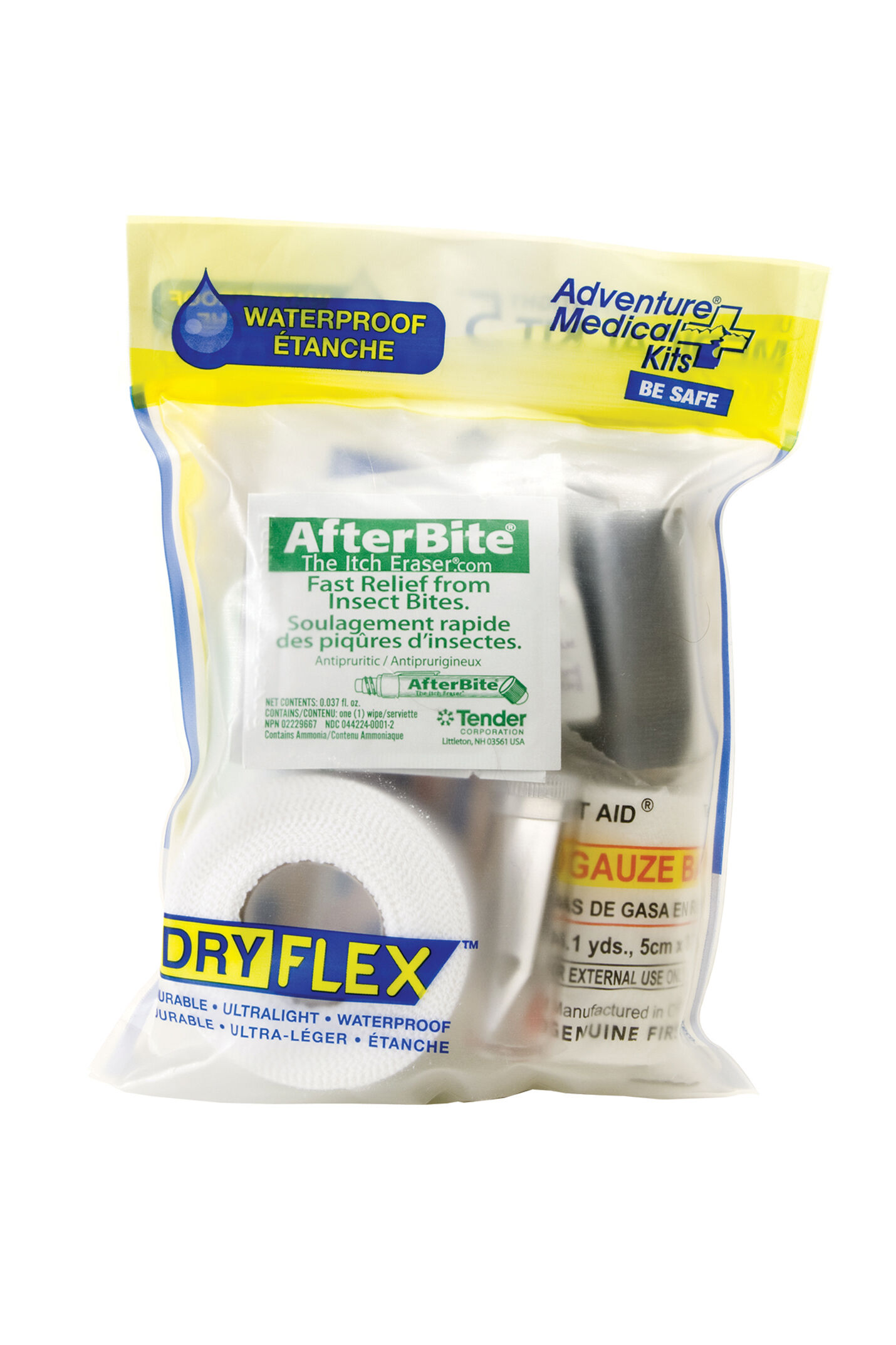 Adventure Medical Kits Ultralight / Watertight .5 First Aid Kit