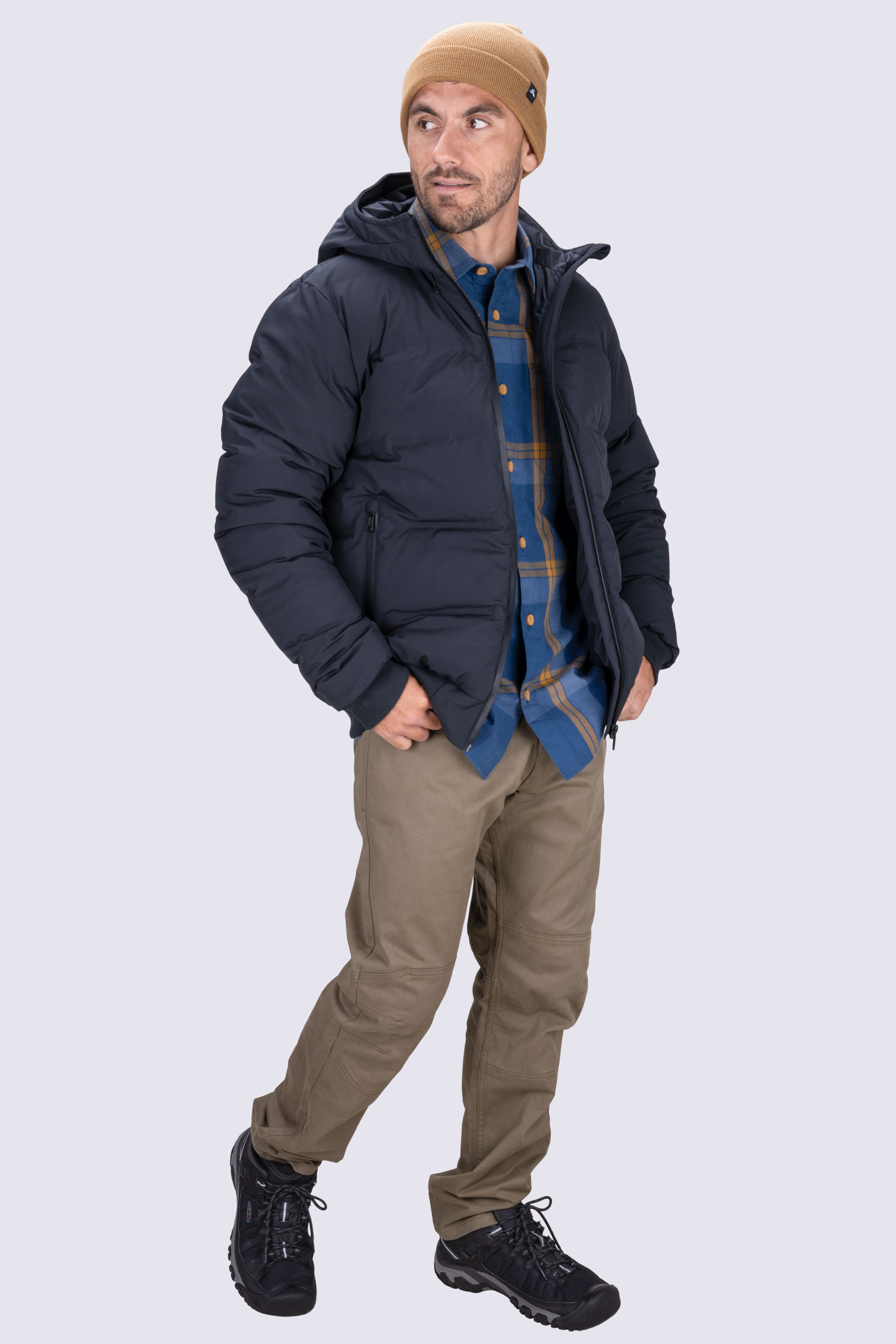 Macpac Men's Navigator Pant