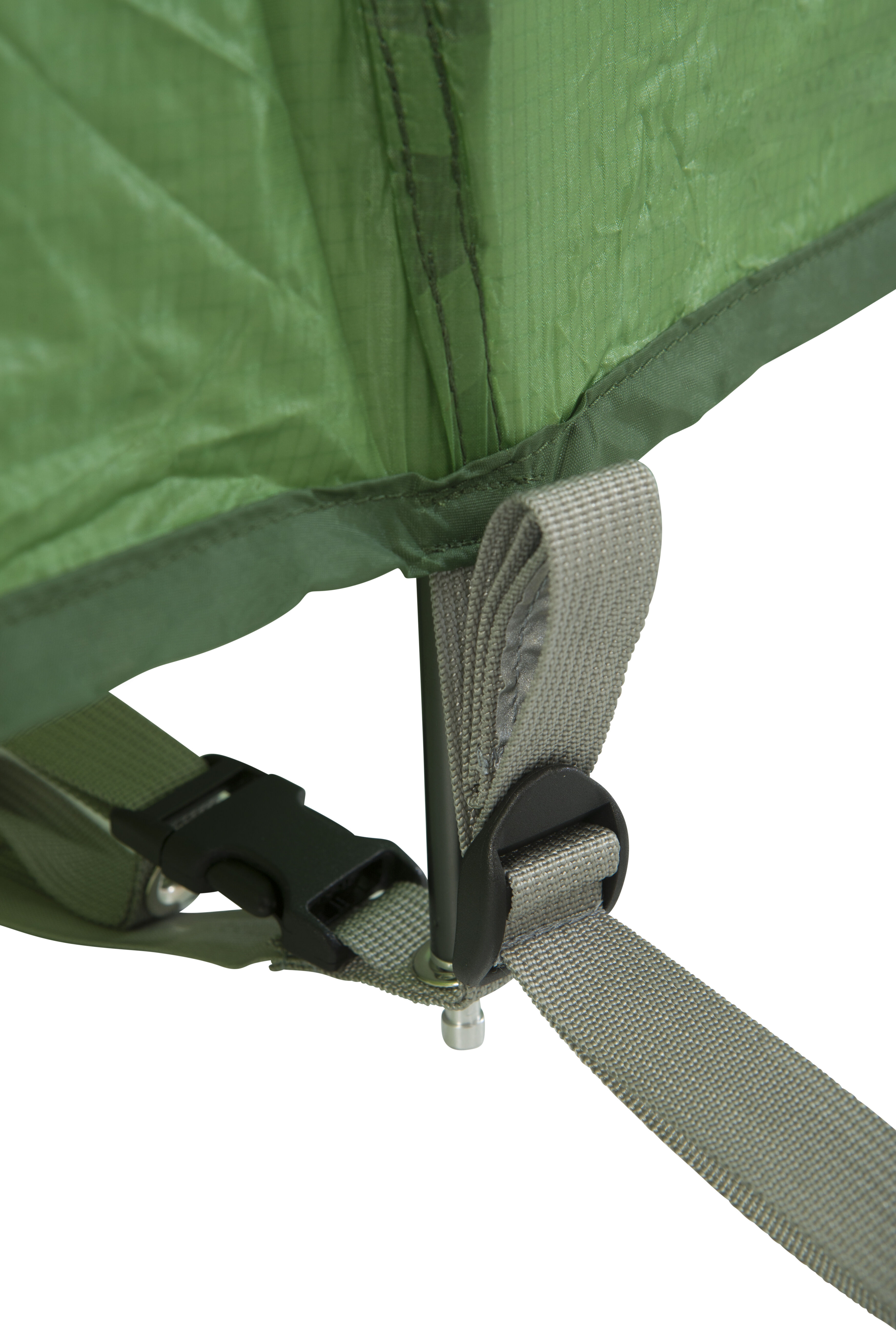 Macpac Minaret 2 Person Tent